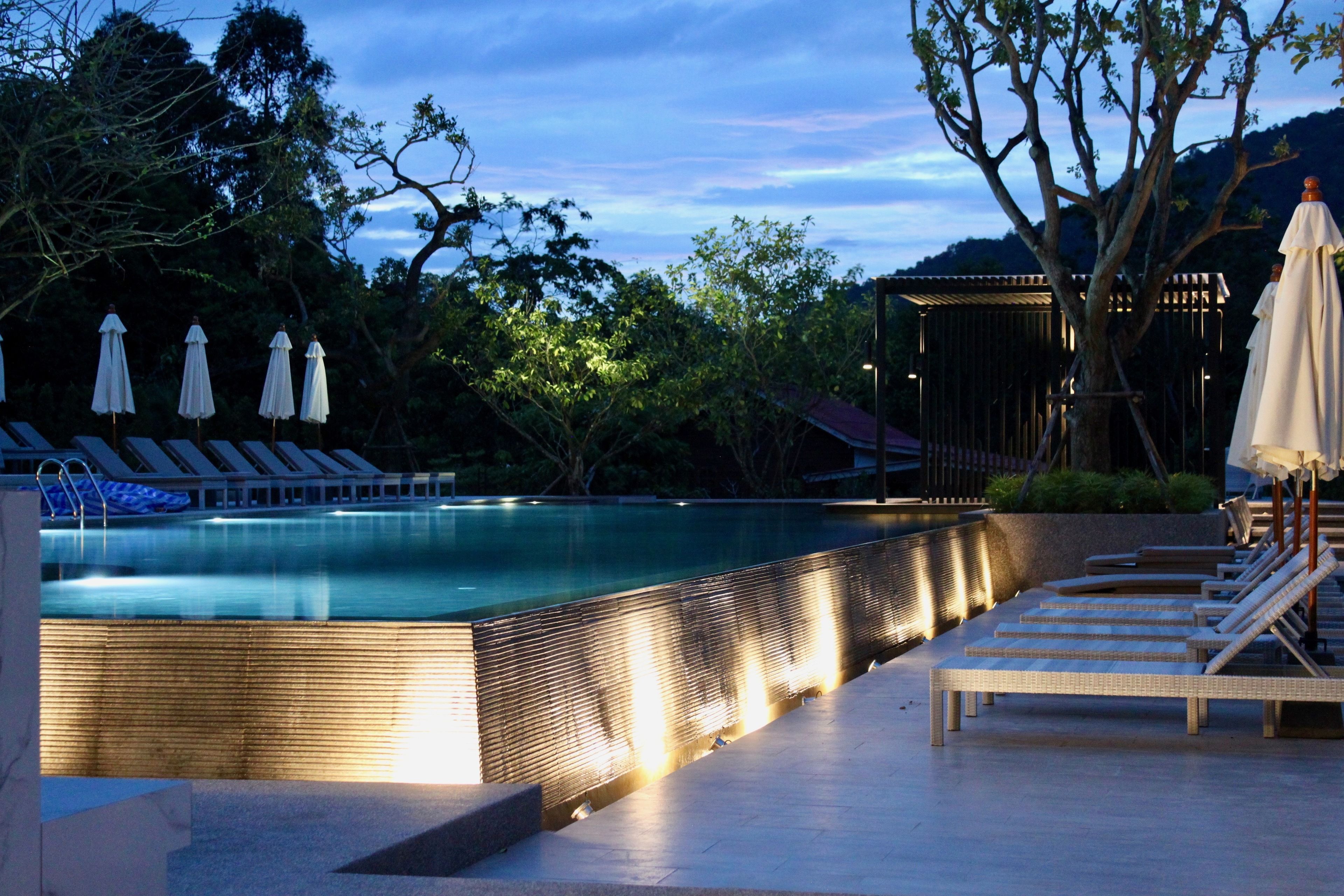 Anana Ecological Resort Krabi Anana Ecological Resort Krabi