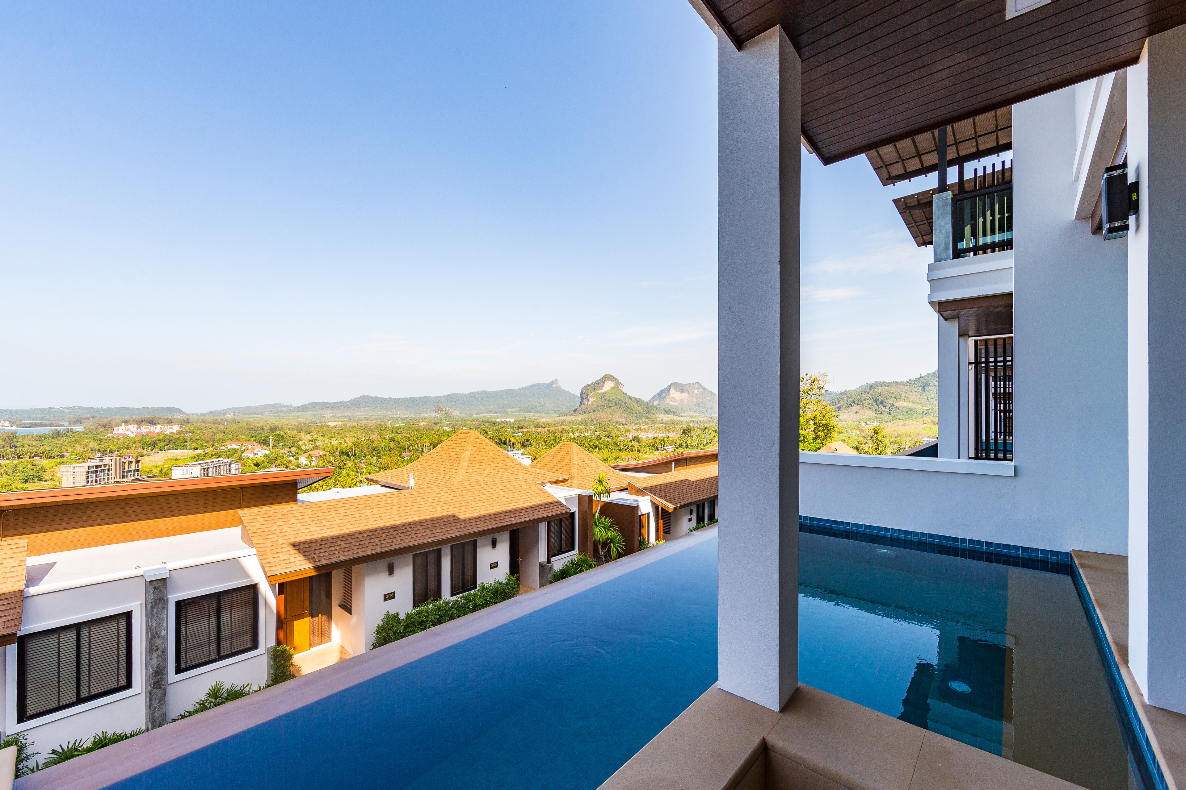 Andakiri Pool Villa Andakiri Pool Villa