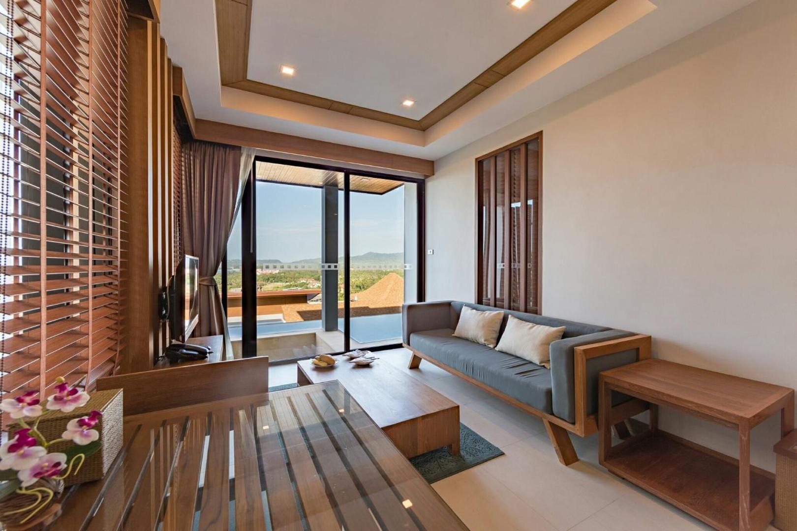 Andakiri Pool Villa Andakiri Pool Villa