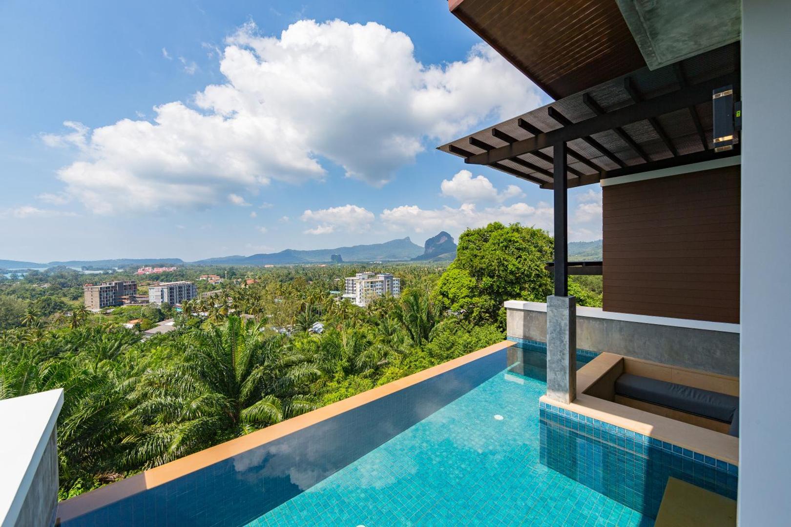 Andakiri Pool Villa Andakiri Pool Villa