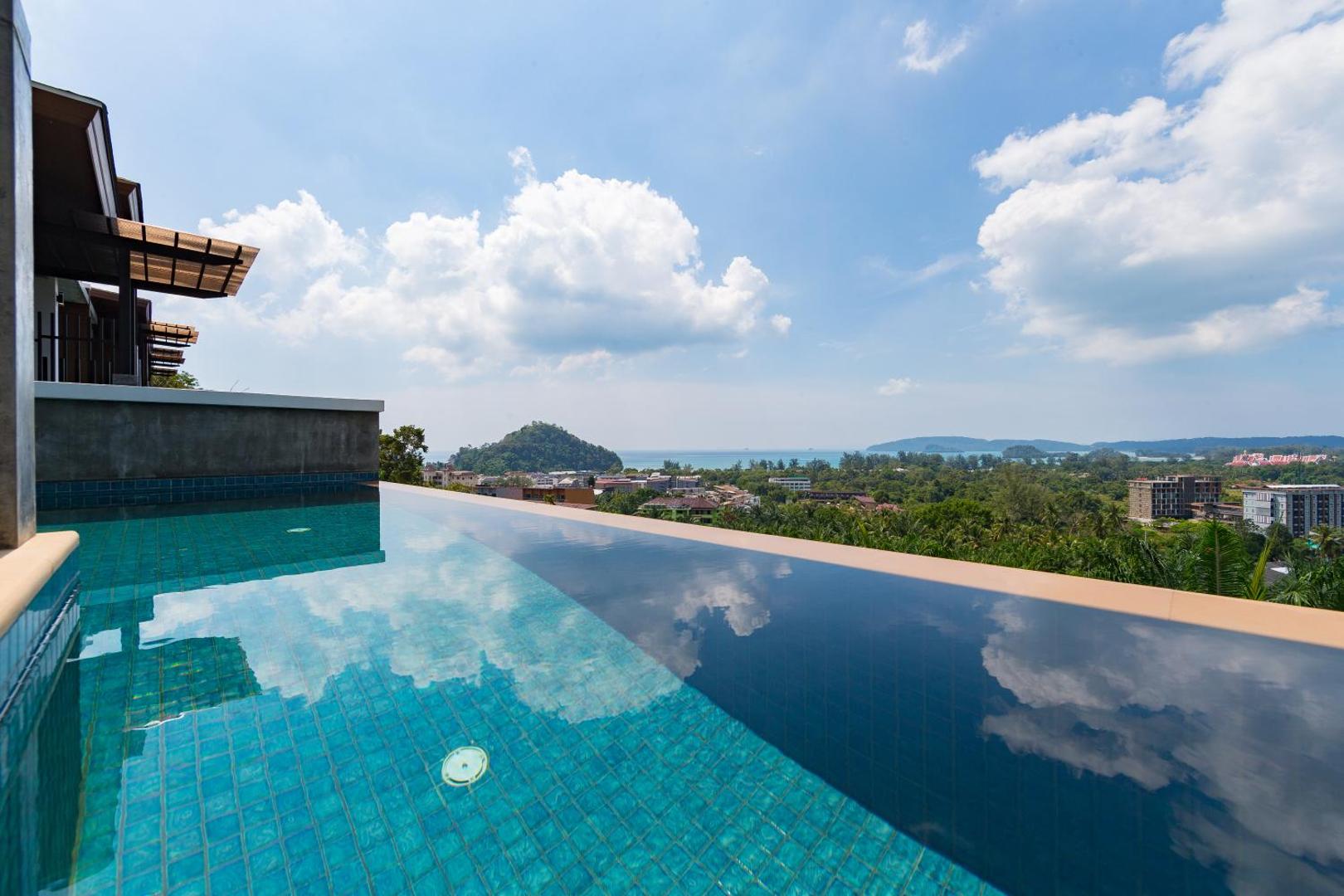 Andakiri Pool Villa Andakiri Pool Villa