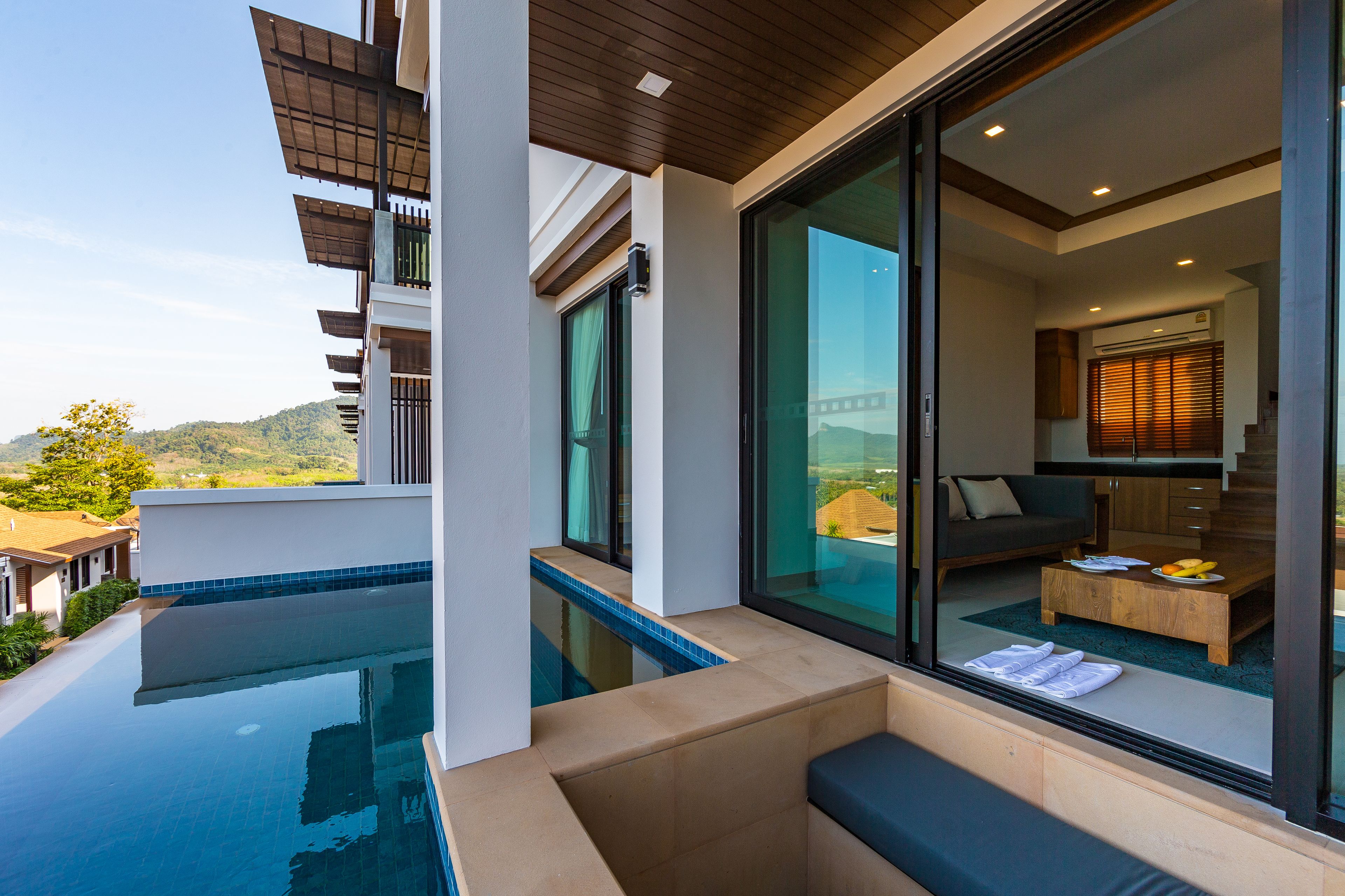 Andakiri Pool Villa Andakiri Pool Villa