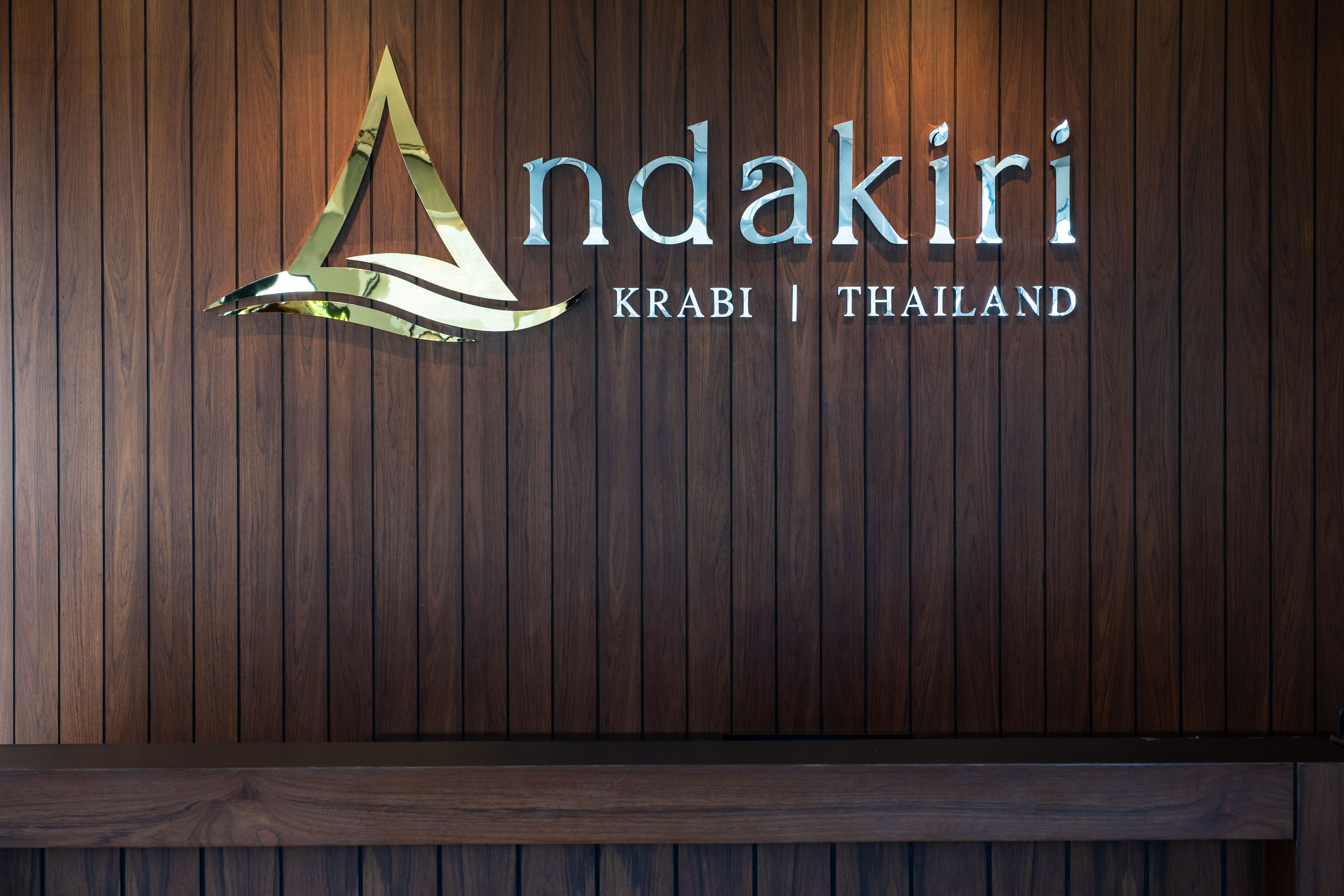 Andakiri Pool Villa Andakiri Pool Villa