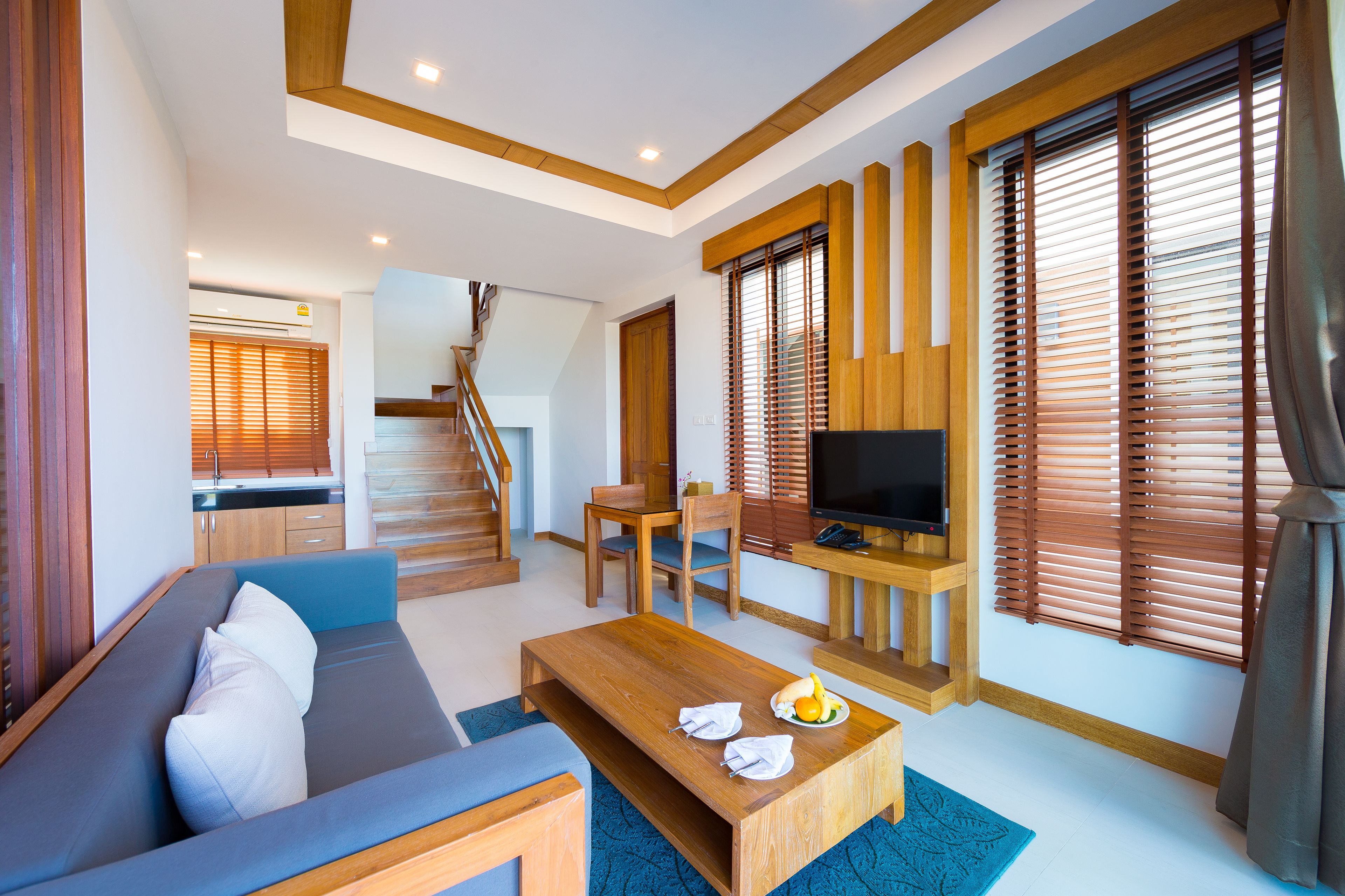 Andakiri Pool Villa Andakiri Pool Villa