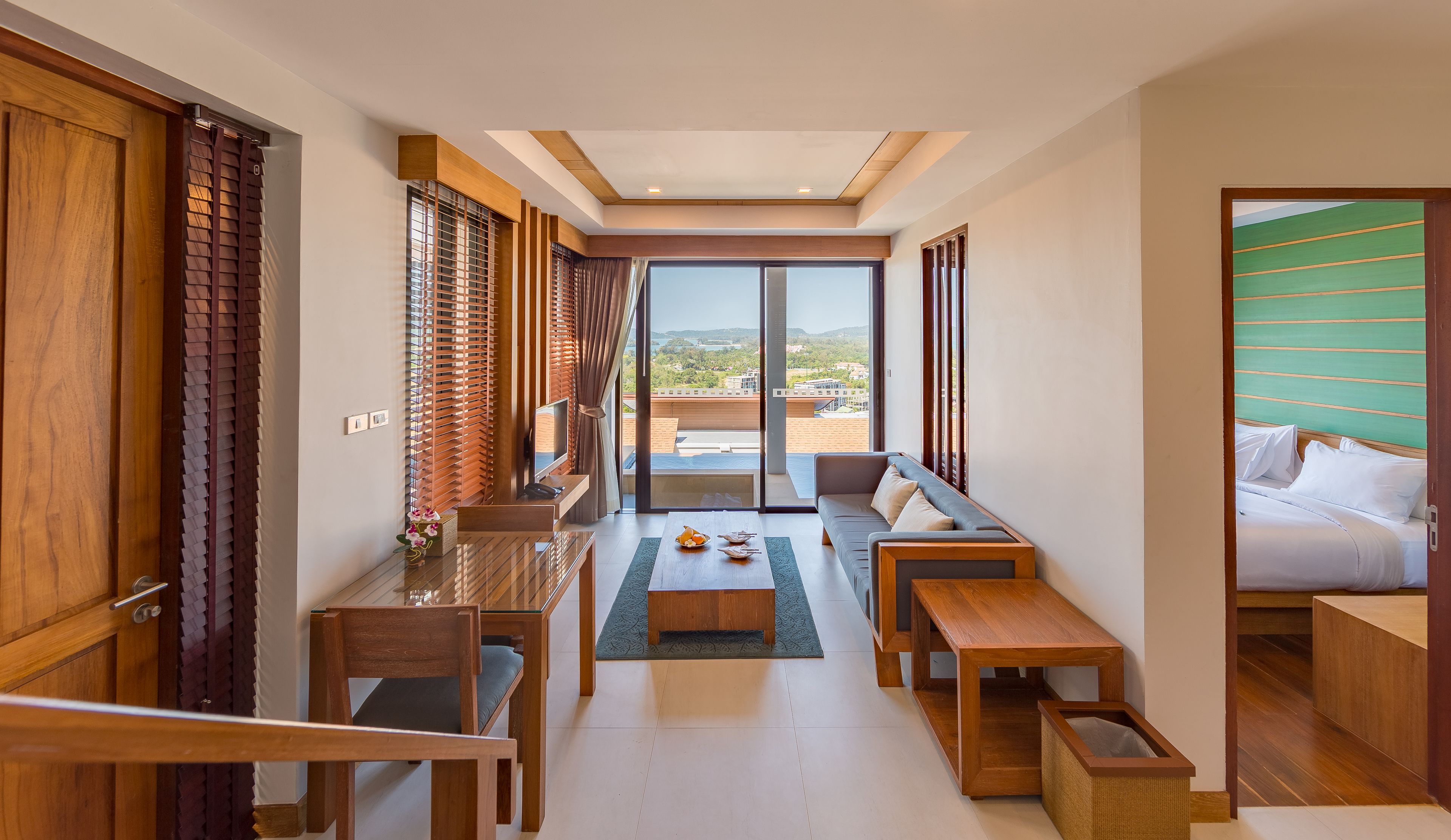 Andakiri Pool Villa Andakiri Pool Villa