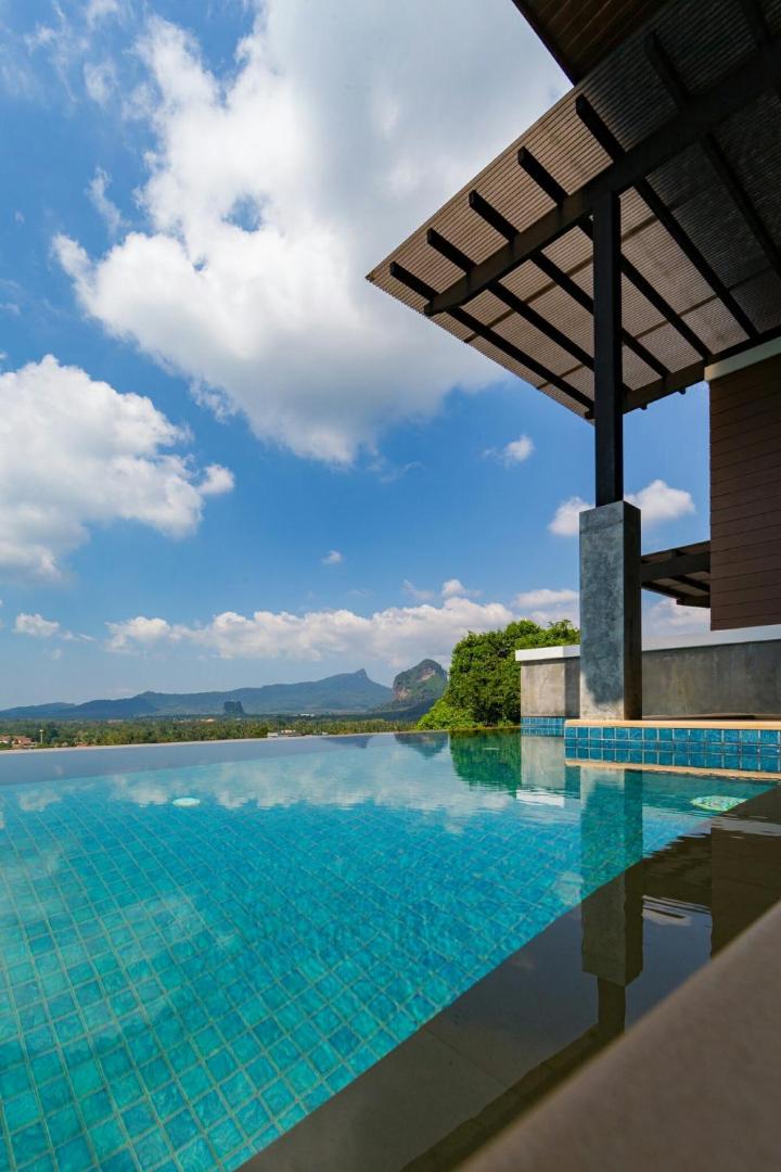 Andakiri Pool Villa Andakiri Pool Villa