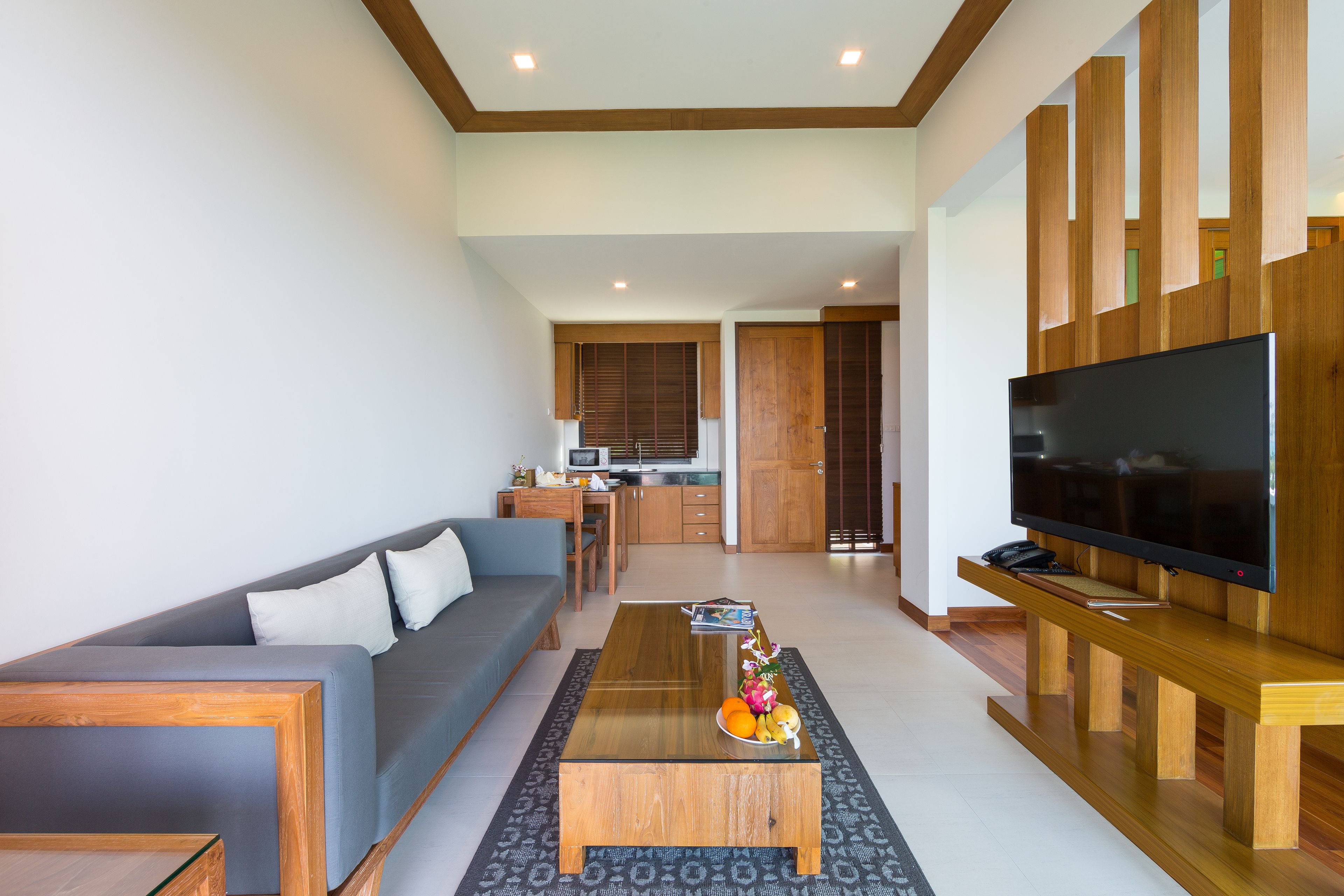 Andakiri Pool Villa Andakiri Pool Villa