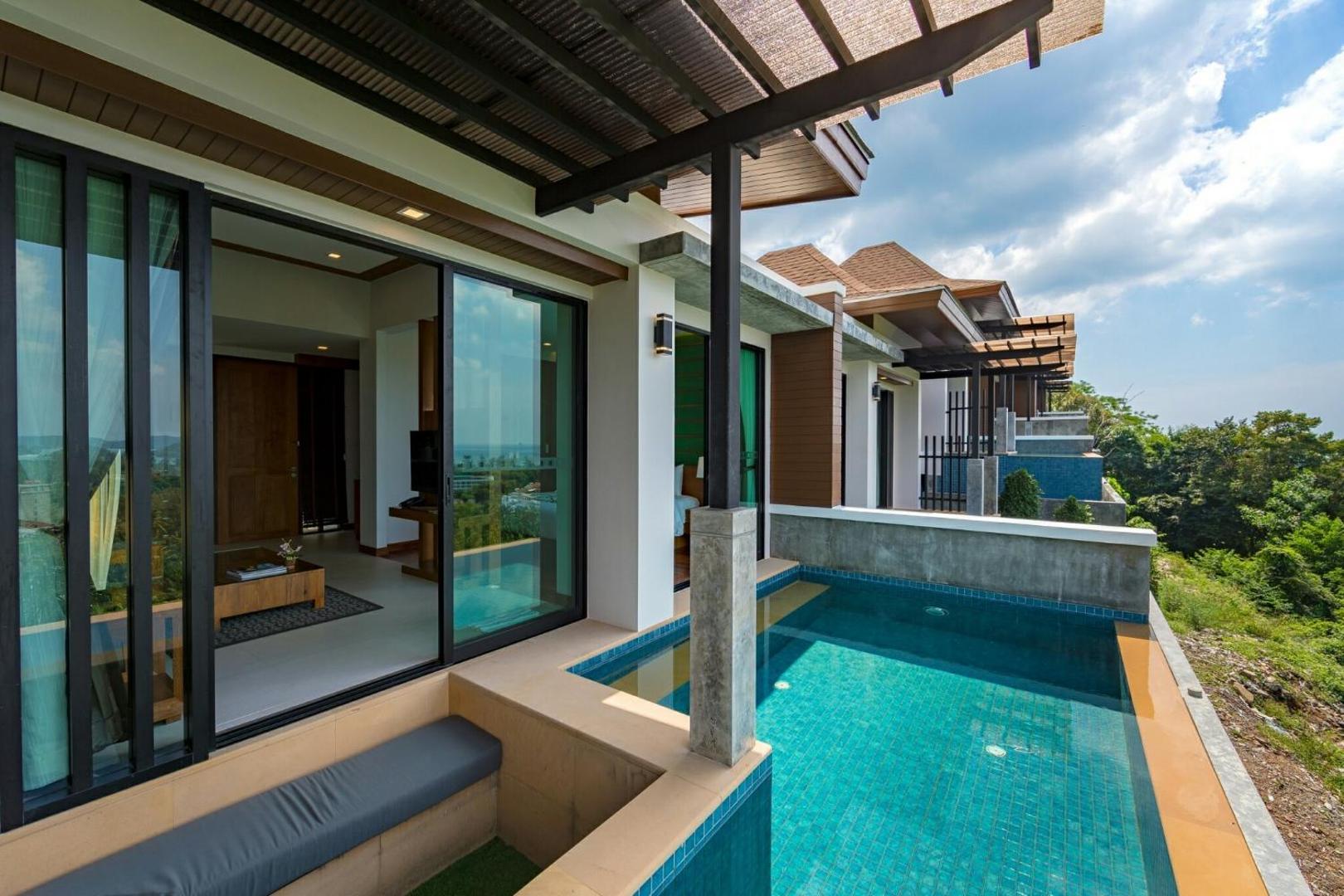 Andakiri Pool Villa Andakiri Pool Villa