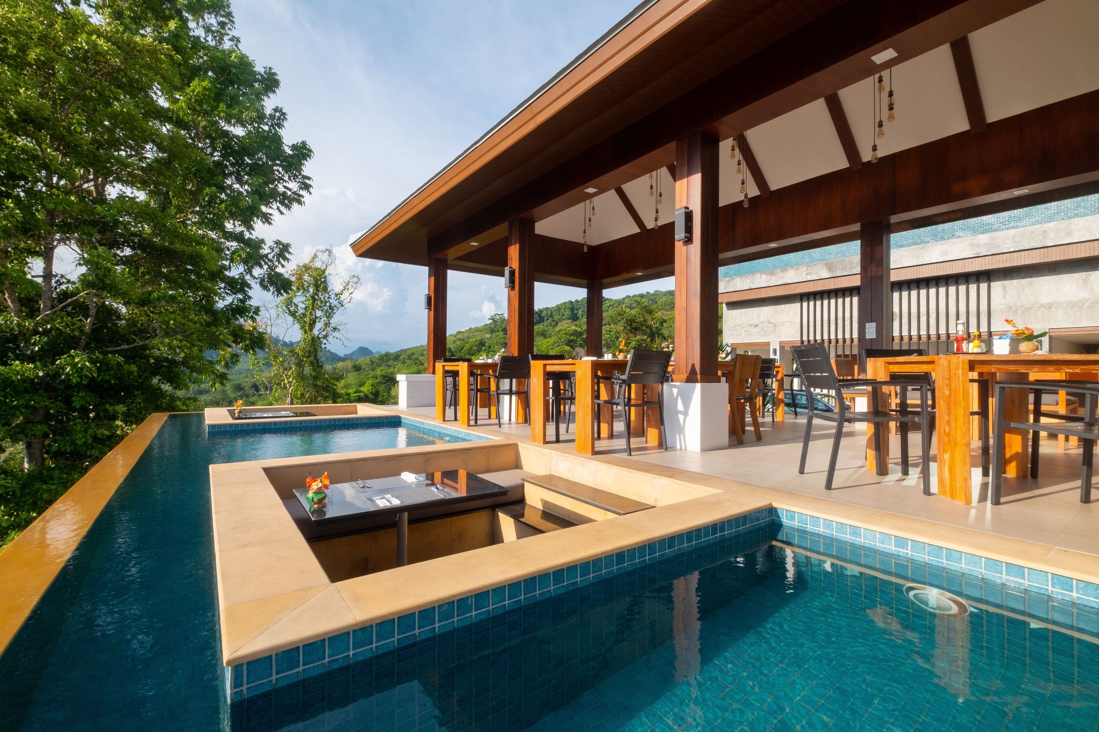Andakiri Pool Villa Andakiri Pool Villa