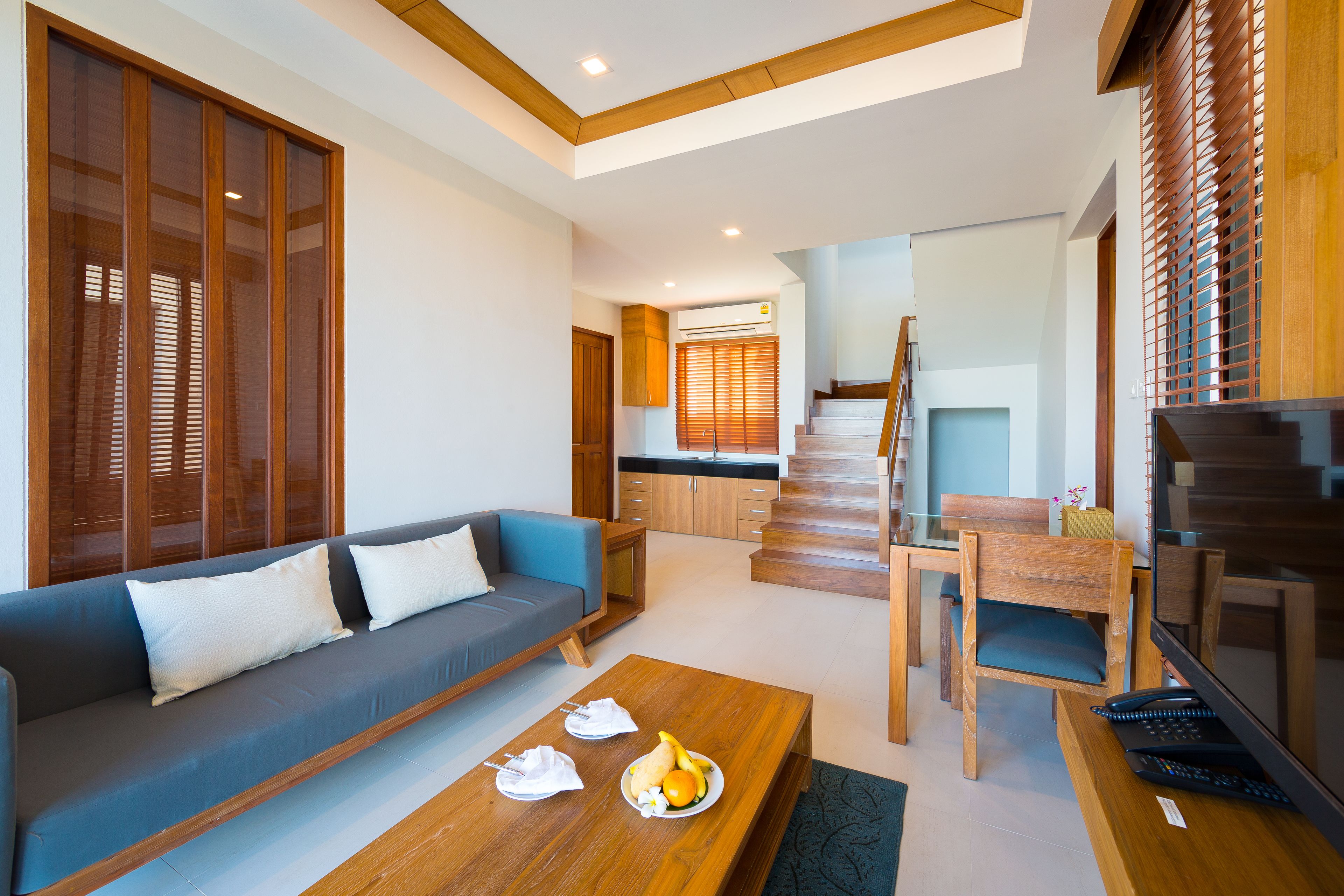 Andakiri Pool Villa Andakiri Pool Villa