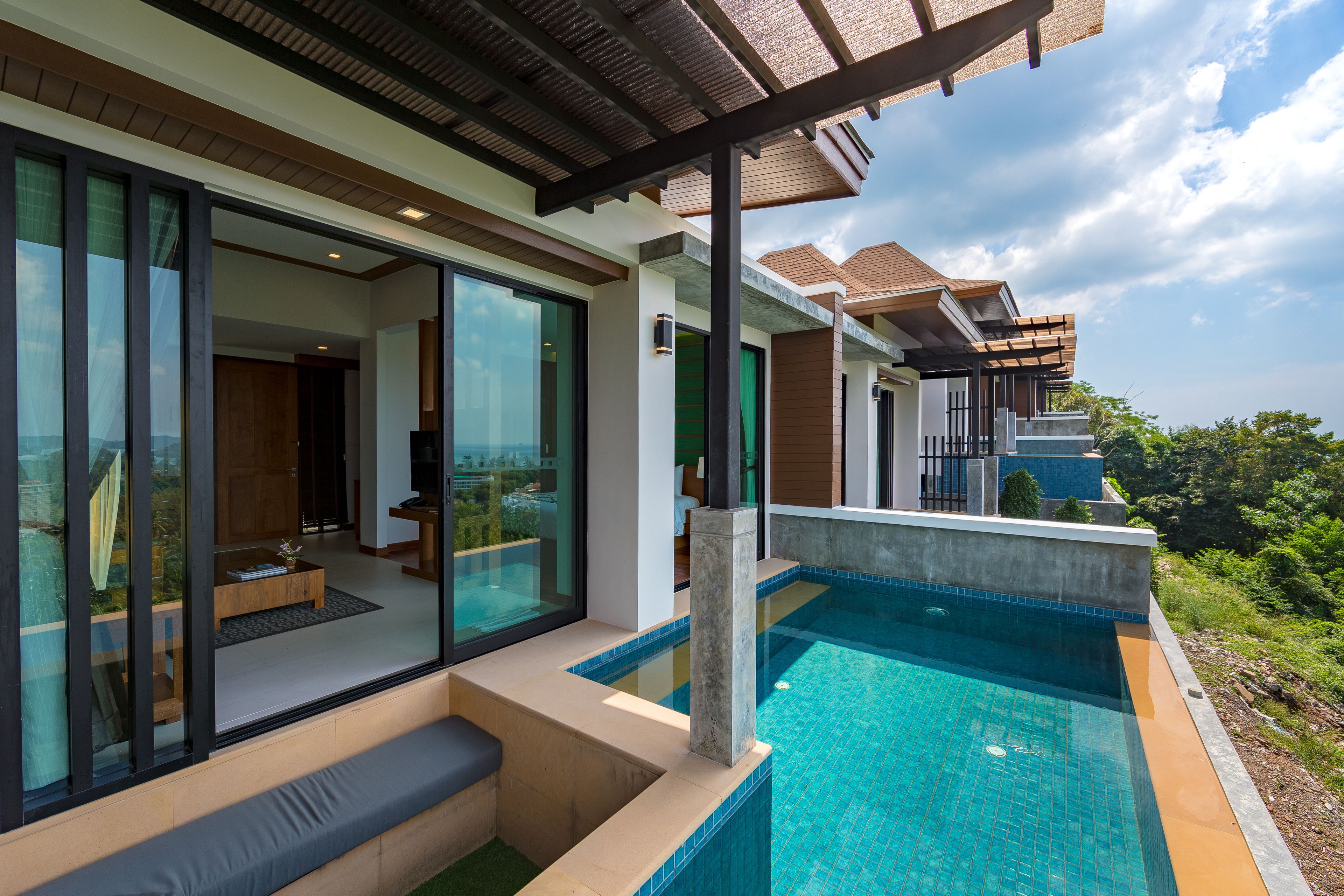 Andakiri Pool Villa Andakiri Pool Villa