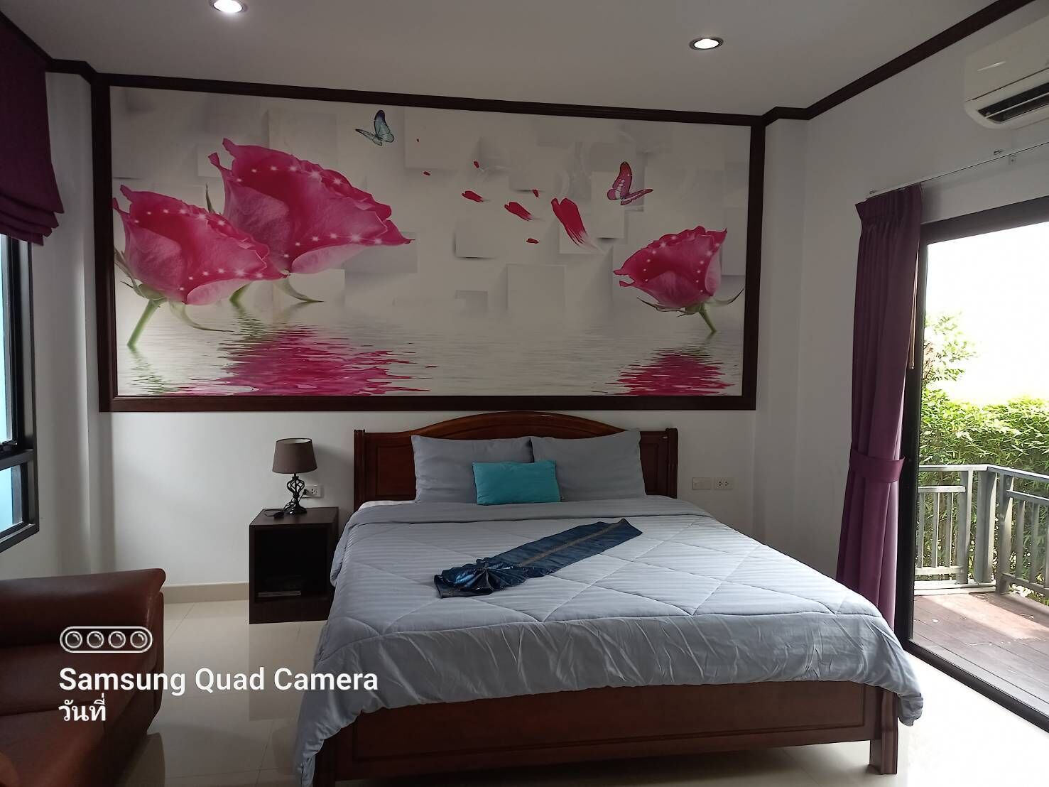 Blue Orchid Resort Trang Blue Orchid Resort Trang