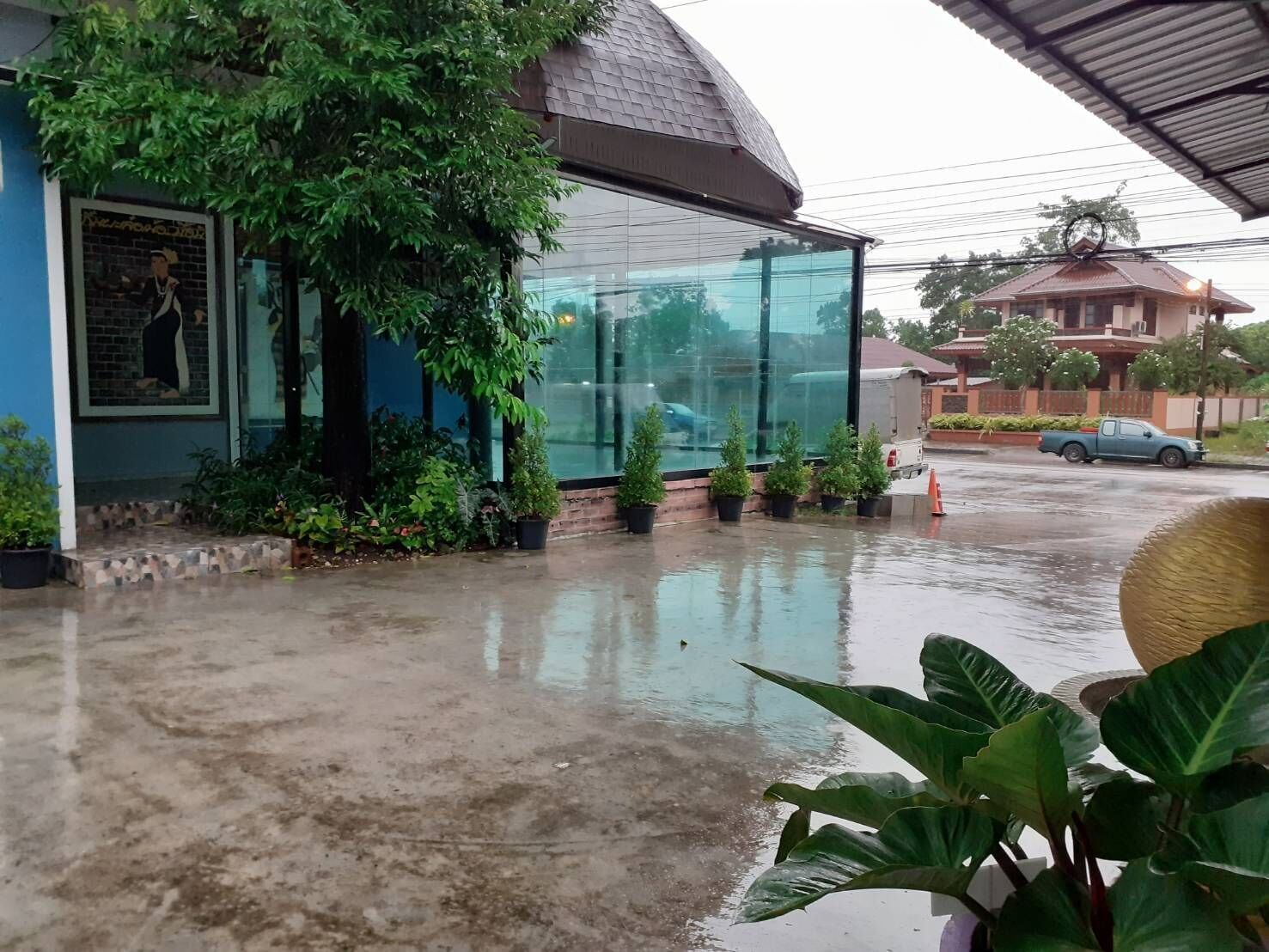 Blue Orchid Resort Trang Blue Orchid Resort Trang