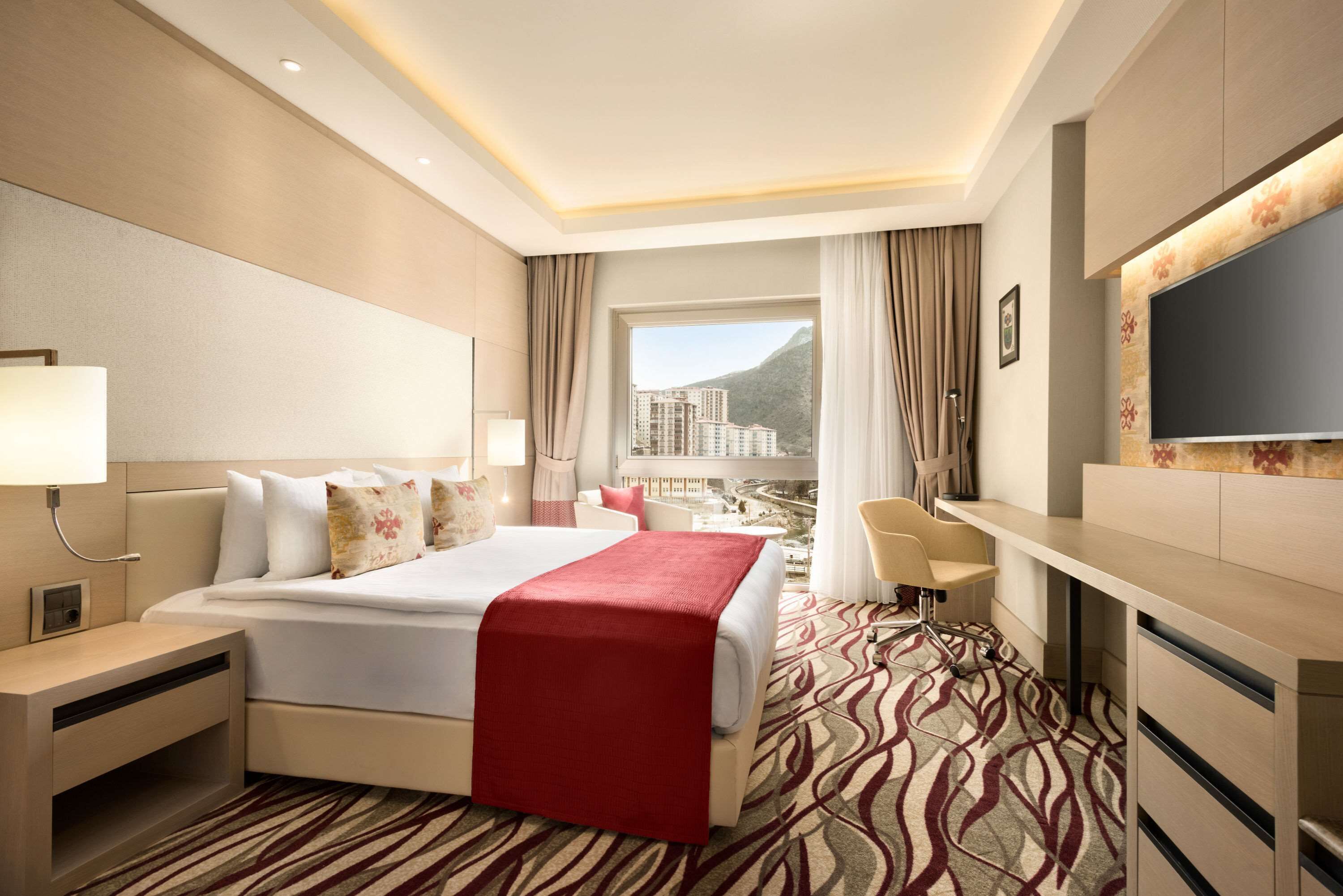 Ramada by Wyndham Gumushane