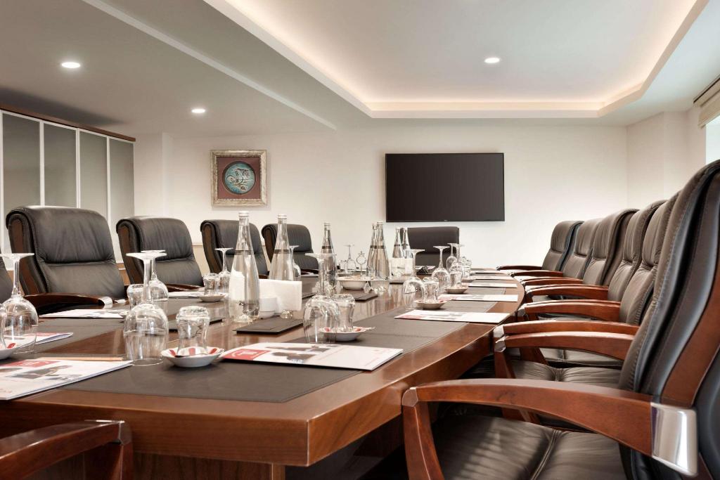 Ramada by Wyndham Gumushane