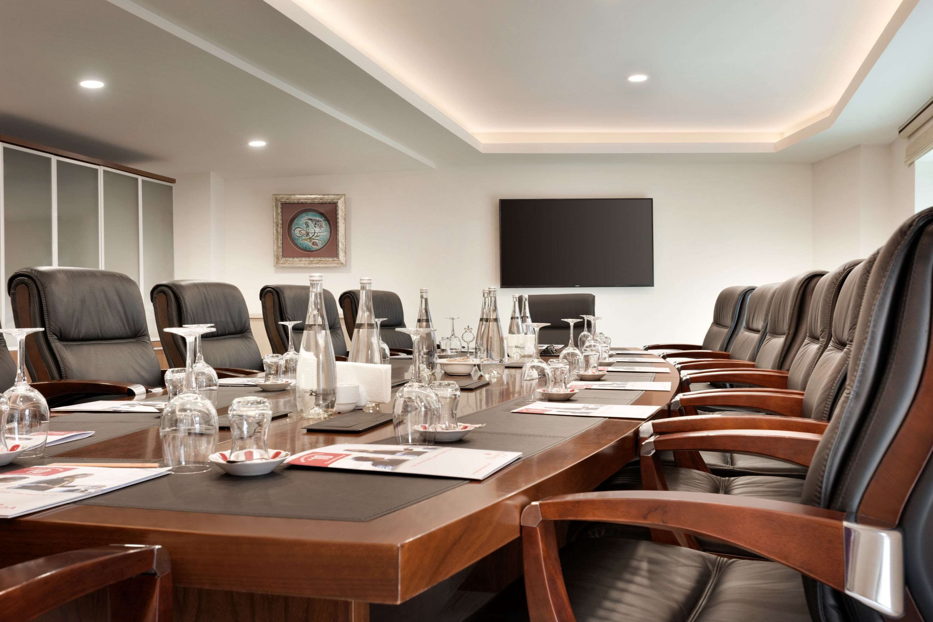 Ramada by Wyndham Gumushane