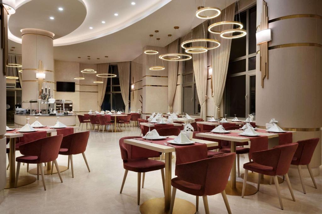 Ramada by Wyndham Gumushane