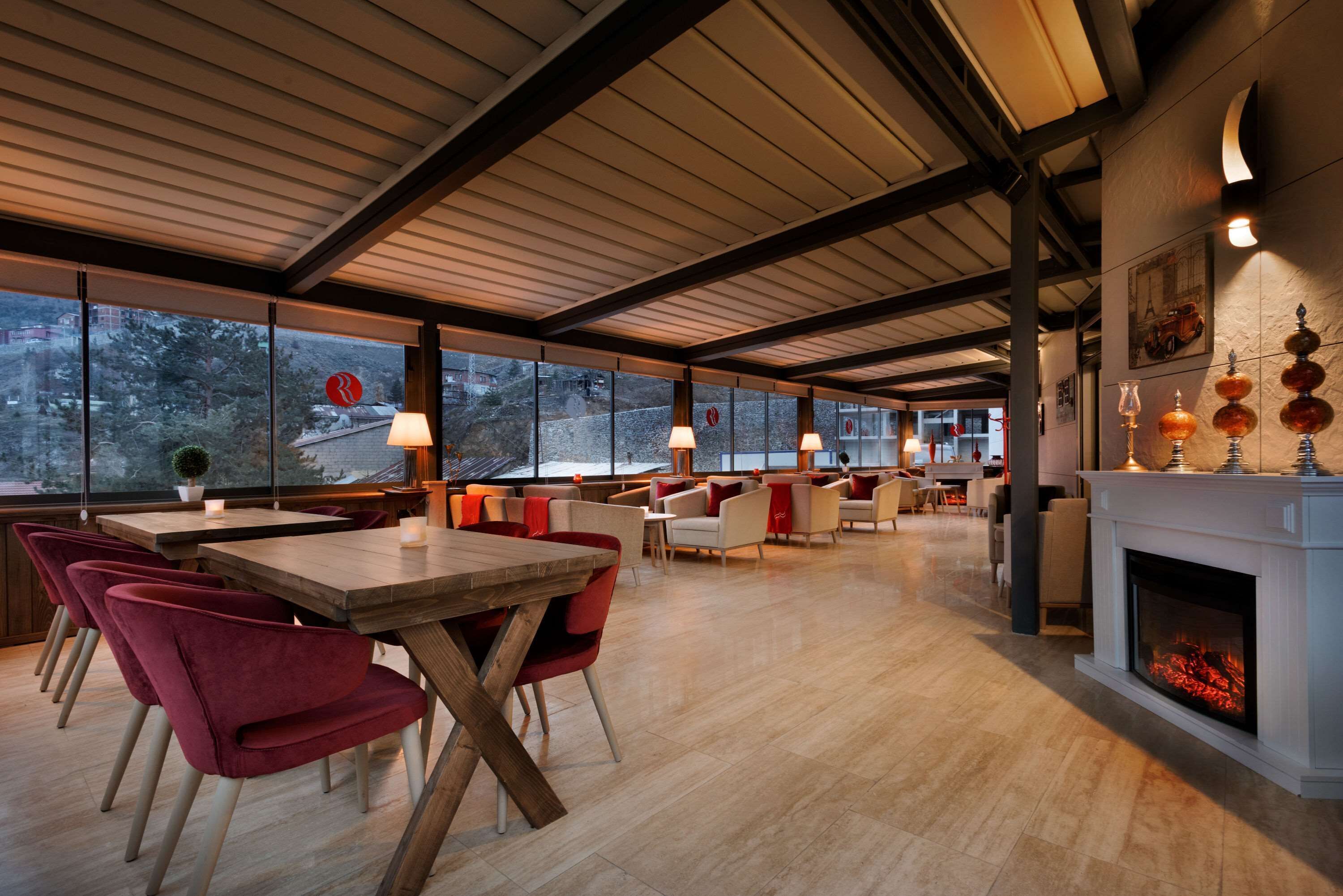 Ramada by Wyndham Gumushane