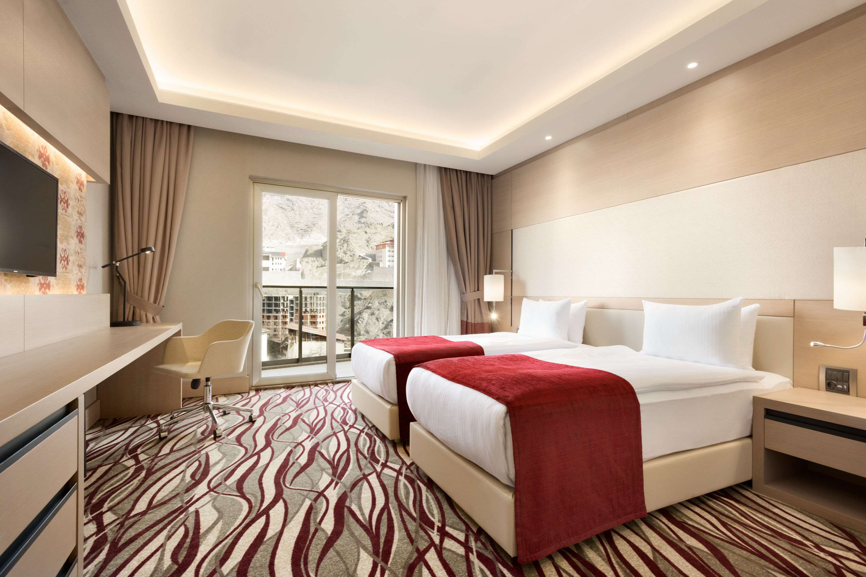 Ramada by Wyndham Gumushane