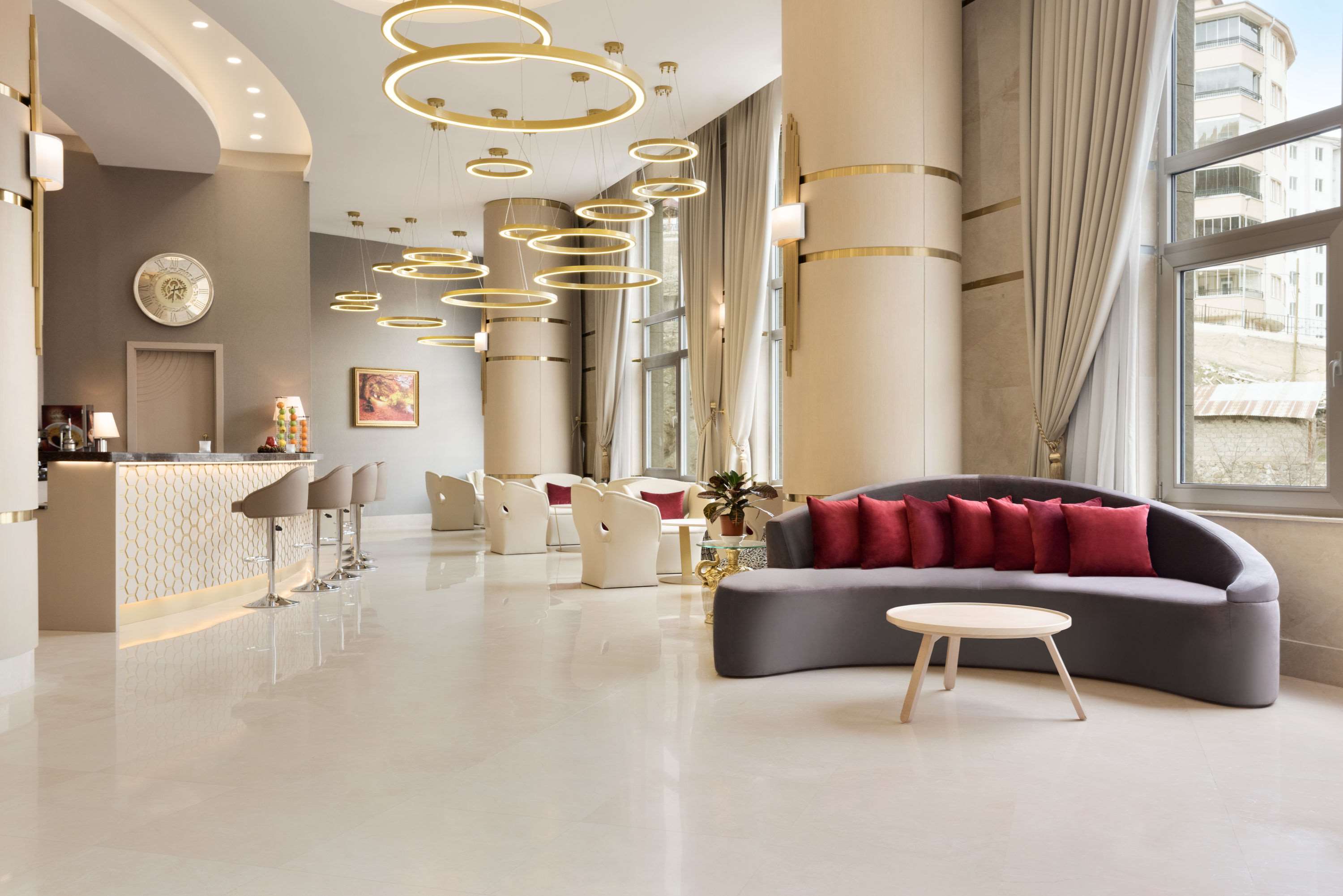 Ramada by Wyndham Gumushane