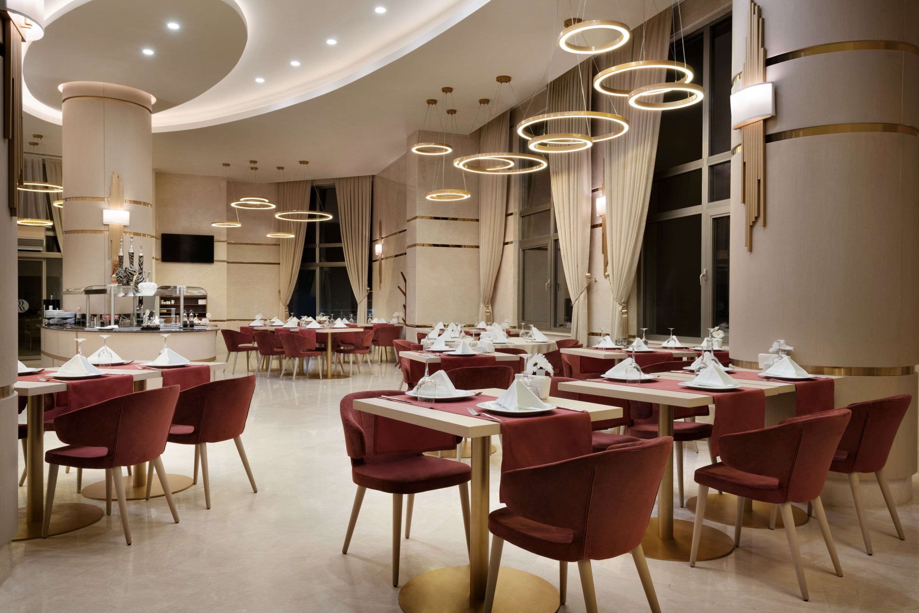 Ramada by Wyndham Gumushane