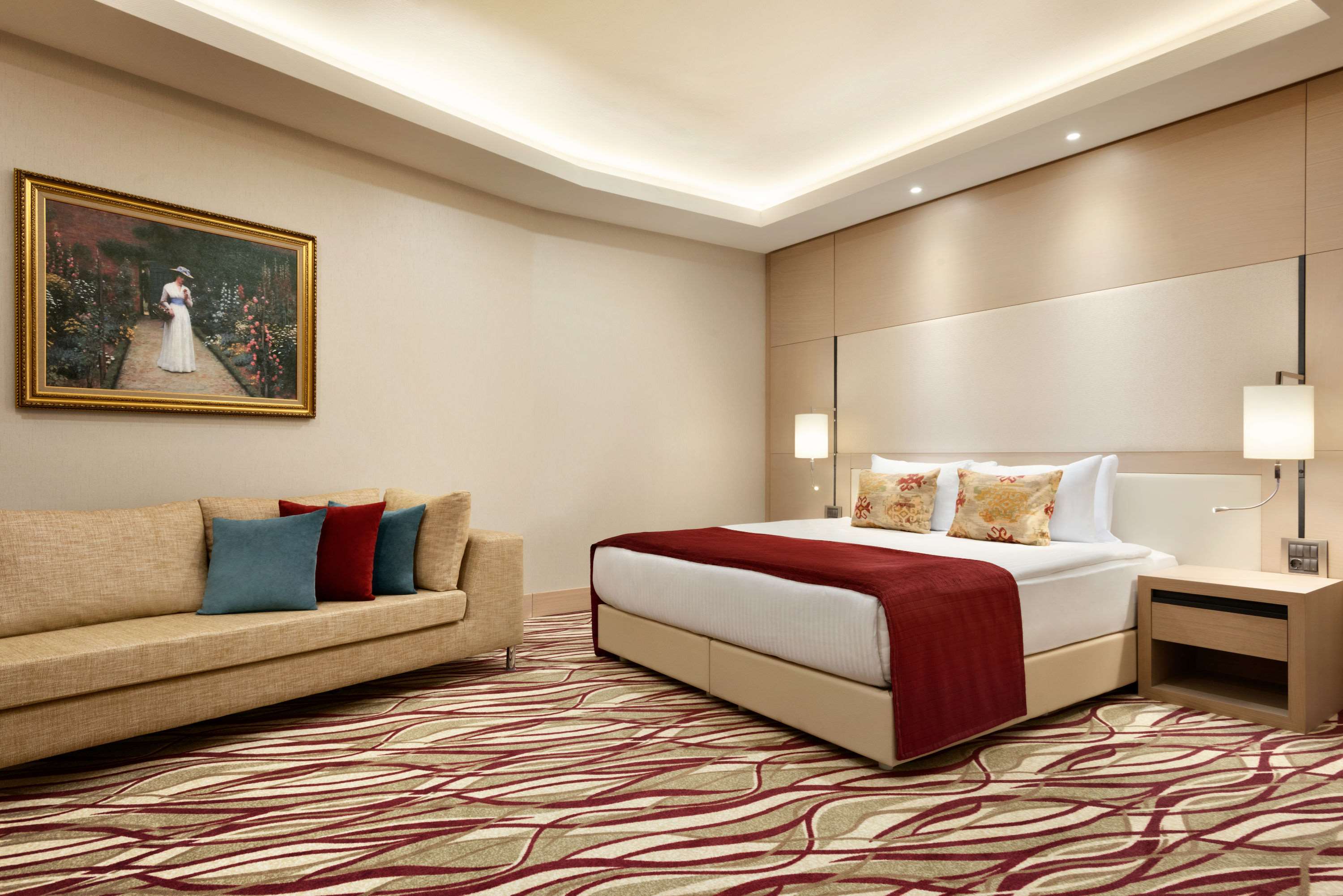 Ramada by Wyndham Gumushane