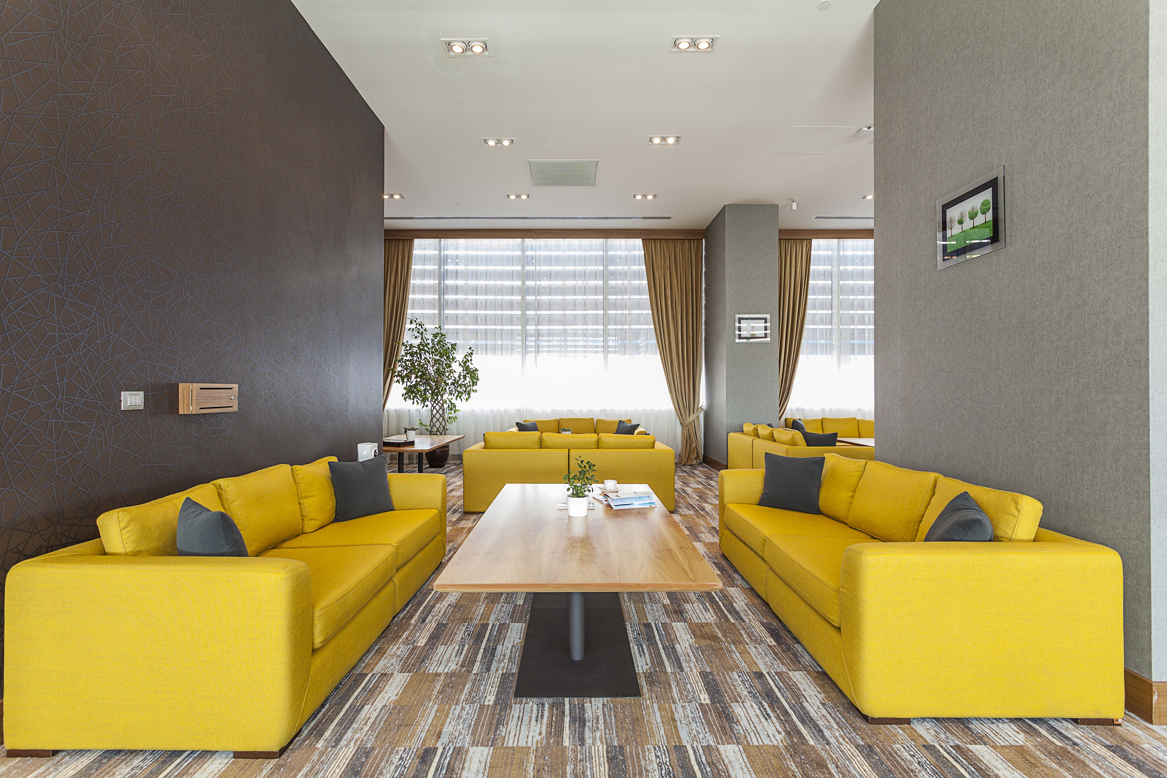 Hampton by Hilton Kocaeli Symbol Hampton by Hilton Kocaeli Symbol