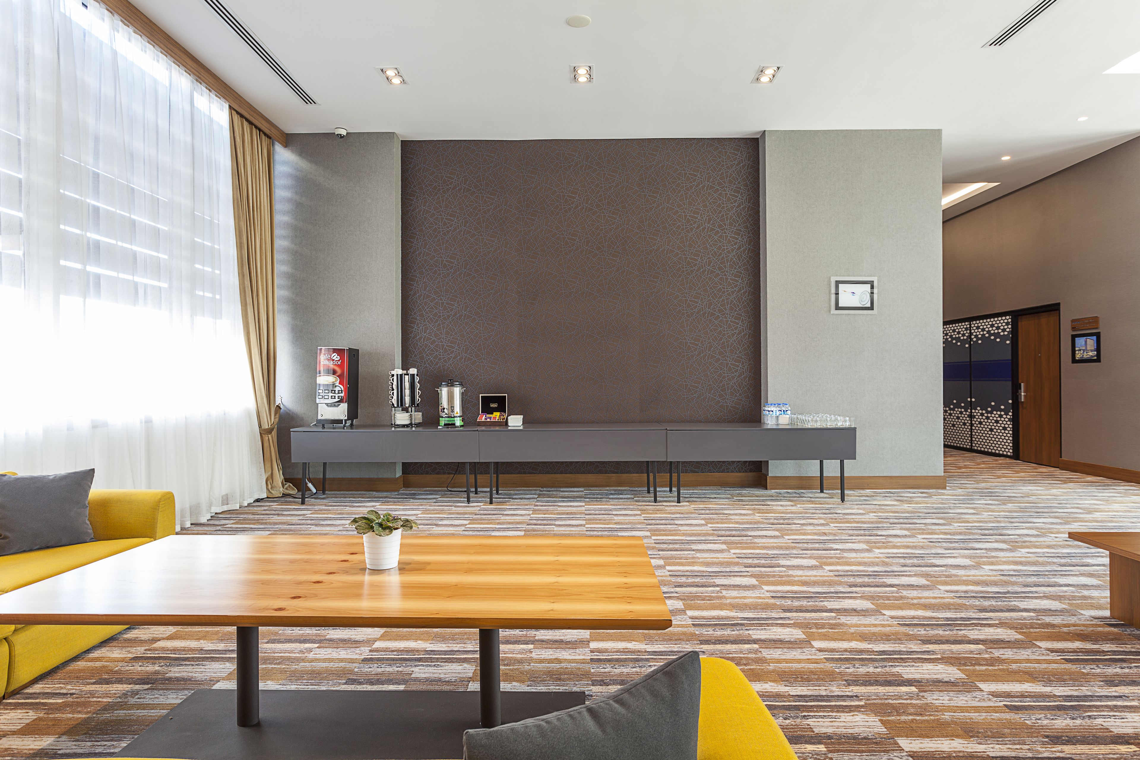 Hampton by Hilton Kocaeli Symbol Hampton by Hilton Kocaeli Symbol