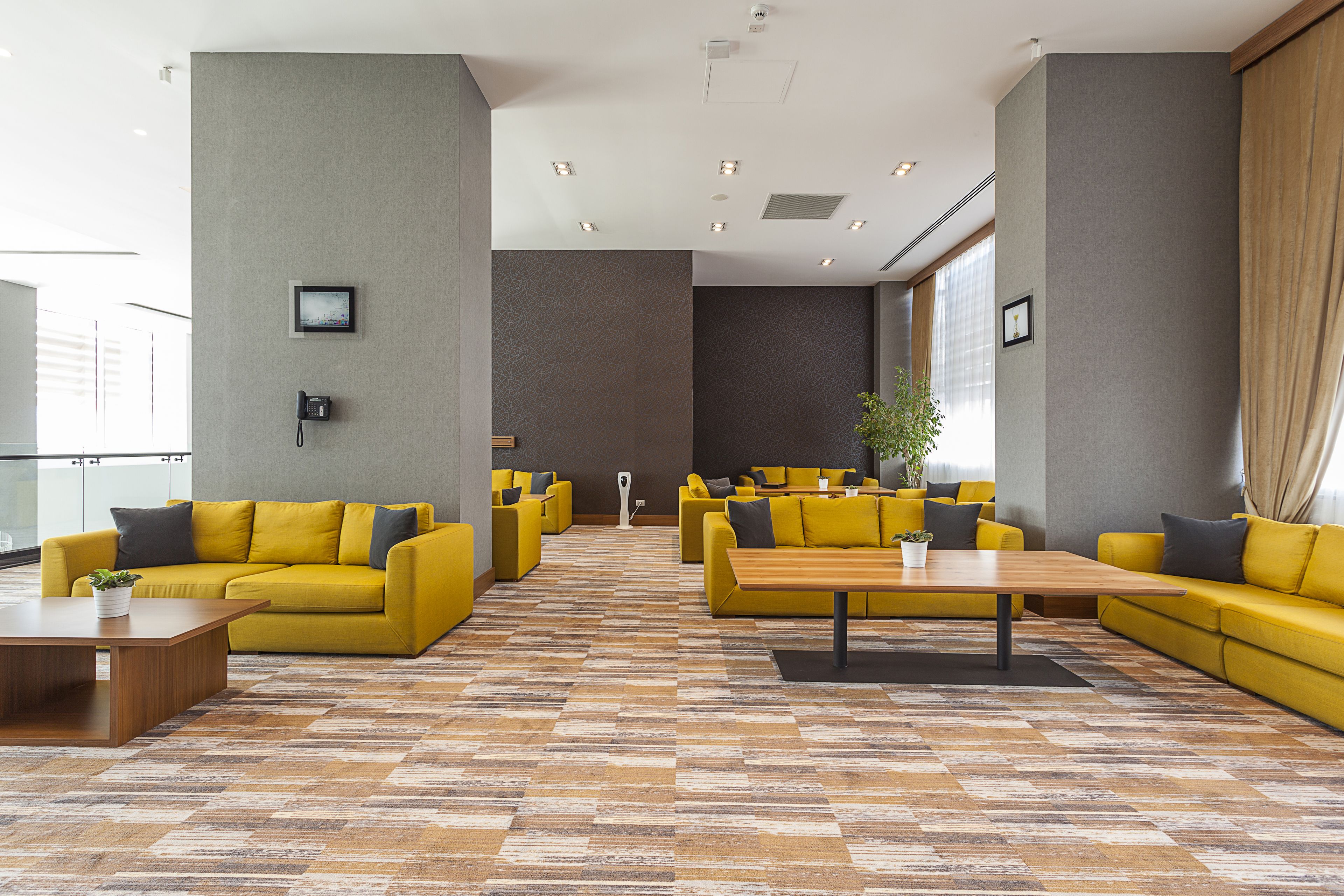Hampton by Hilton Kocaeli Symbol Hampton by Hilton Kocaeli Symbol