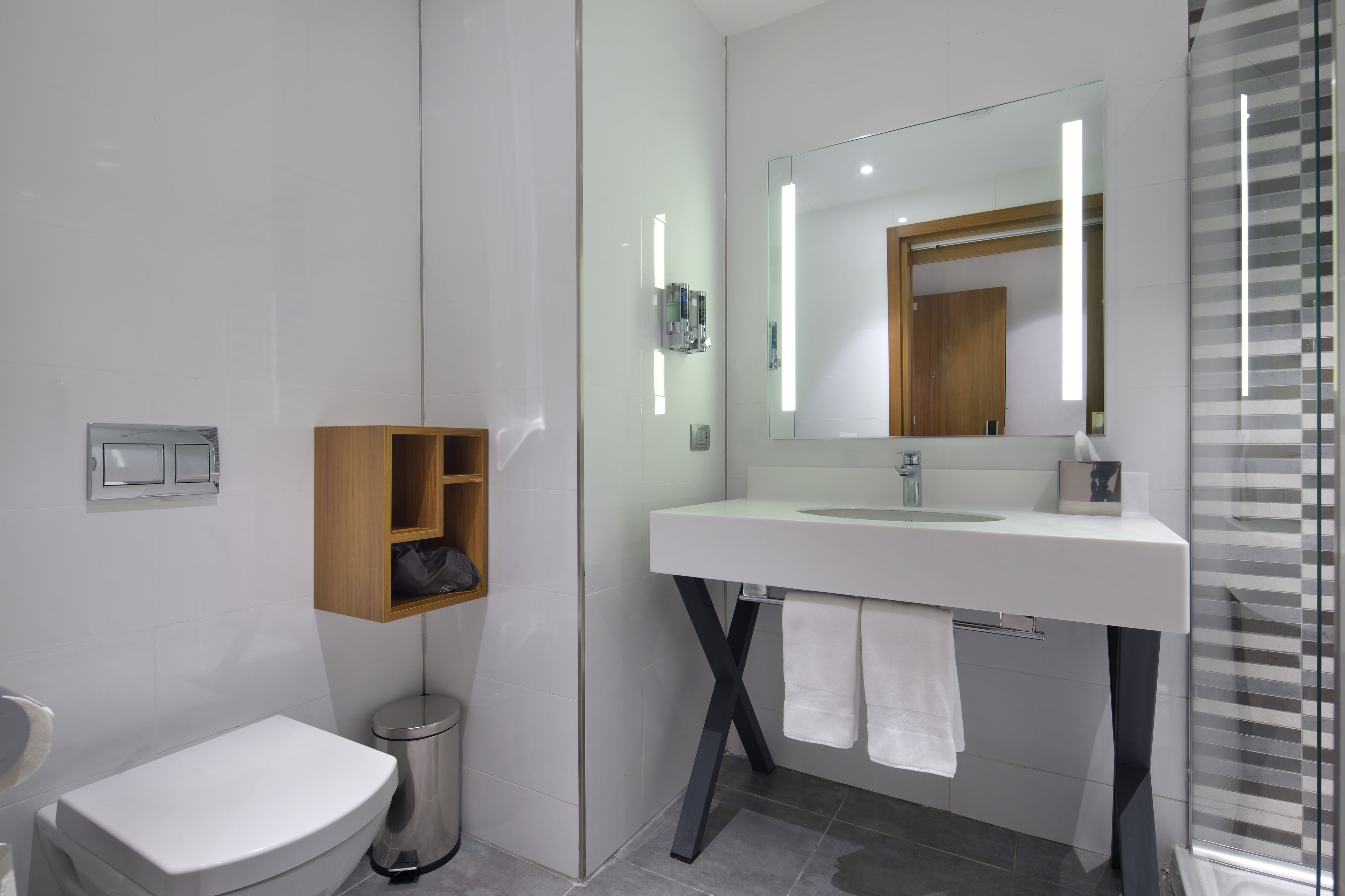 Hampton by Hilton Kocaeli Symbol Hampton by Hilton Kocaeli Symbol