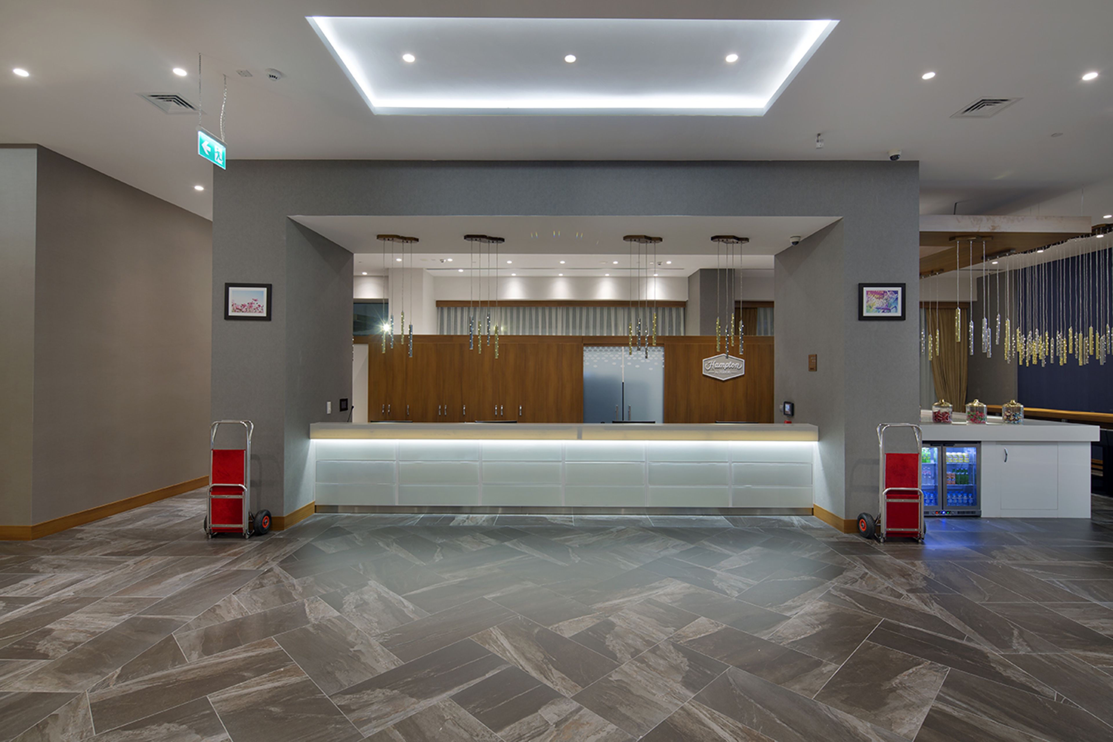 Hampton by Hilton Kocaeli Symbol Hampton by Hilton Kocaeli Symbol