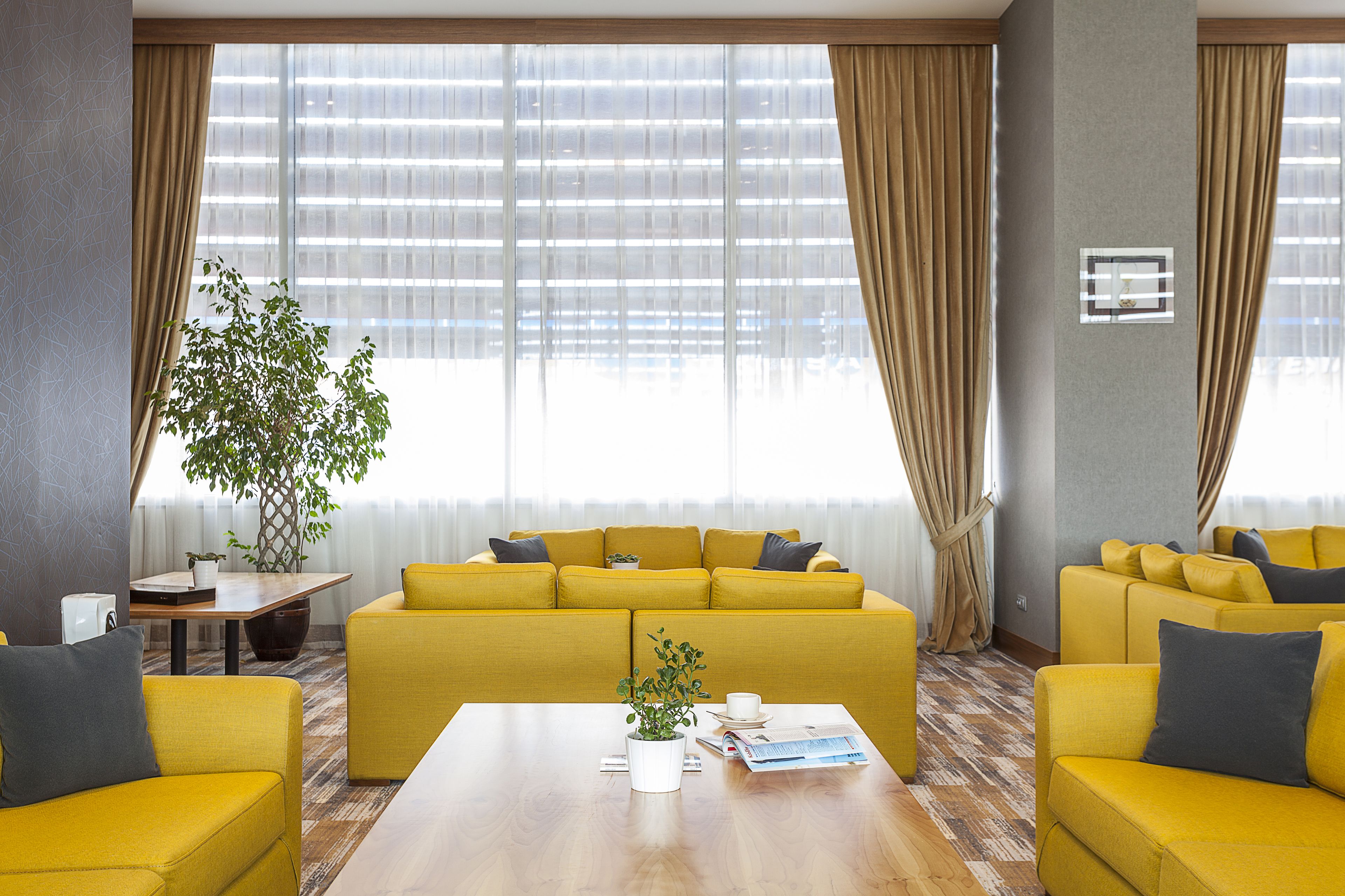 Hampton by Hilton Kocaeli Symbol Hampton by Hilton Kocaeli Symbol