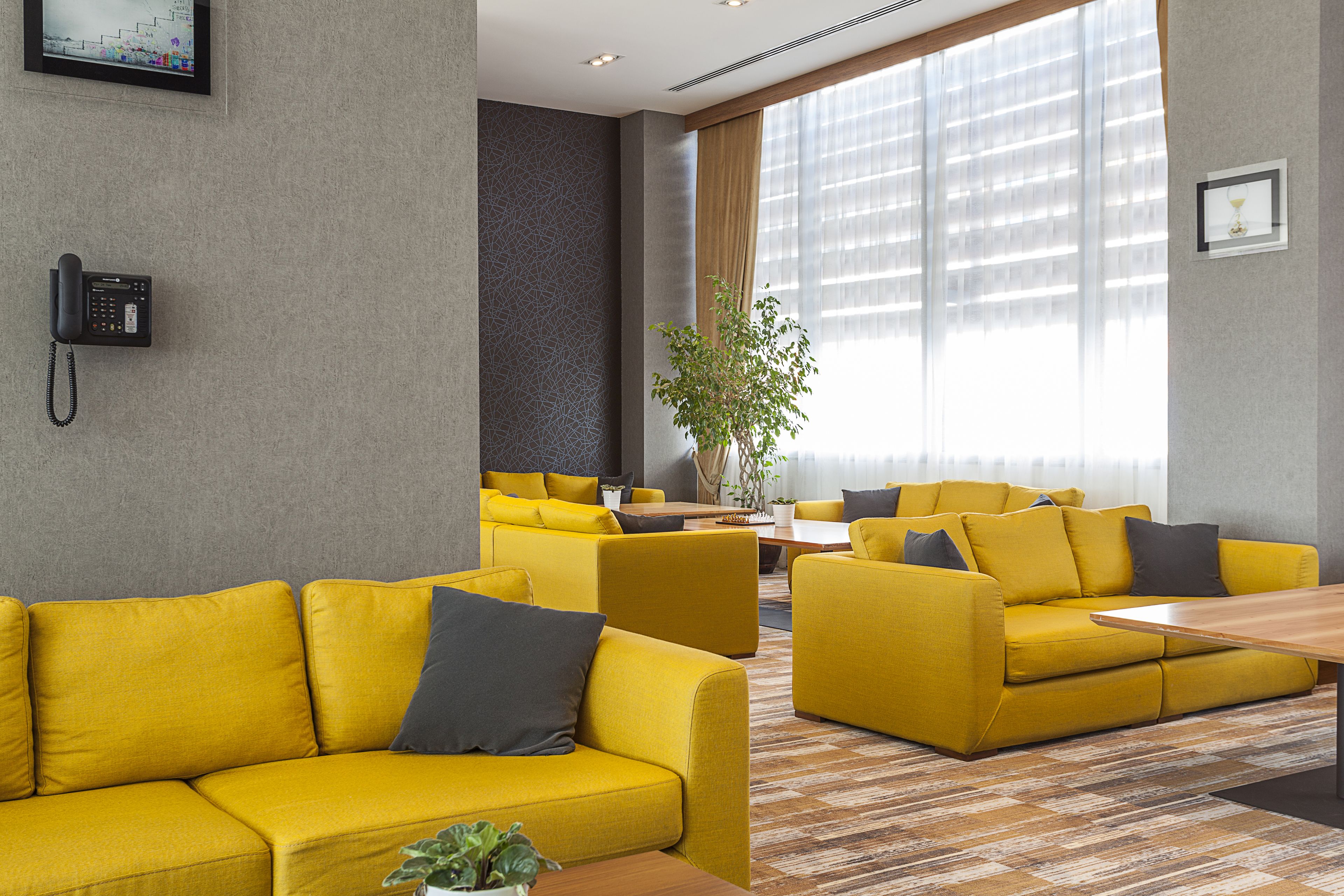 Hampton by Hilton Kocaeli Symbol Hampton by Hilton Kocaeli Symbol