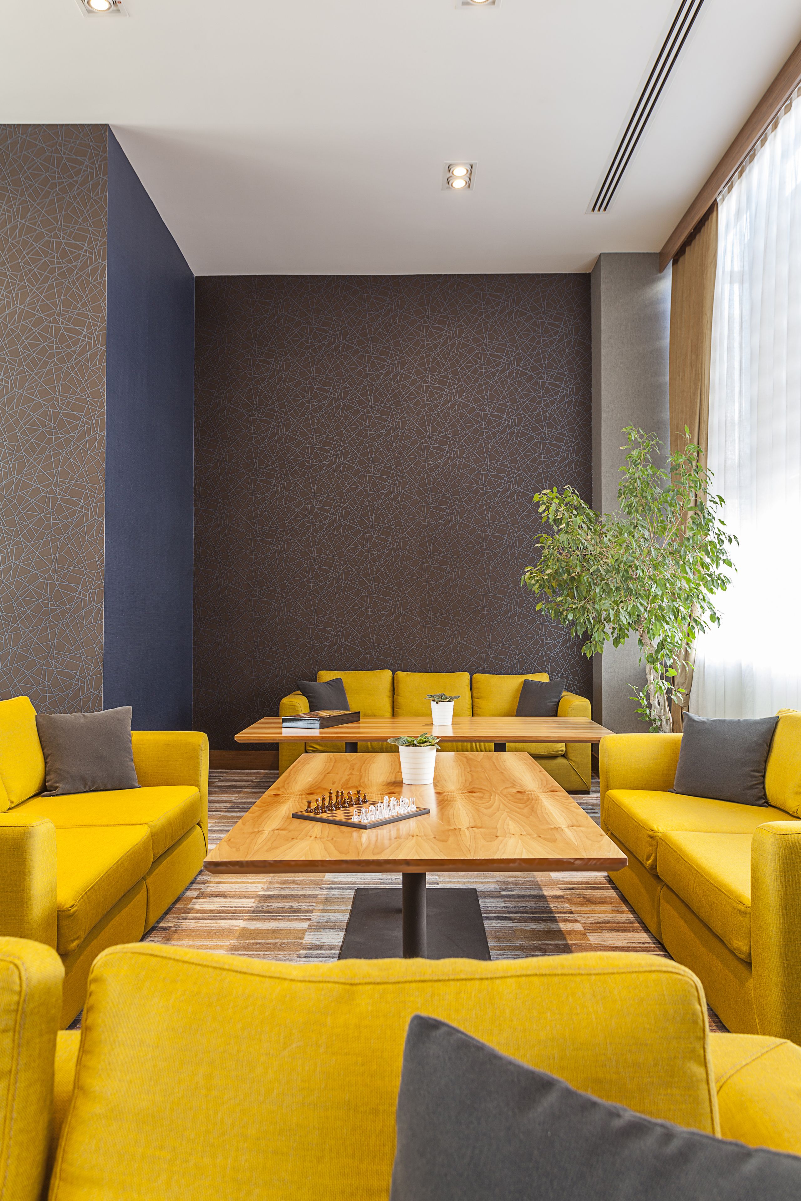 Hampton by Hilton Kocaeli Symbol Hampton by Hilton Kocaeli Symbol