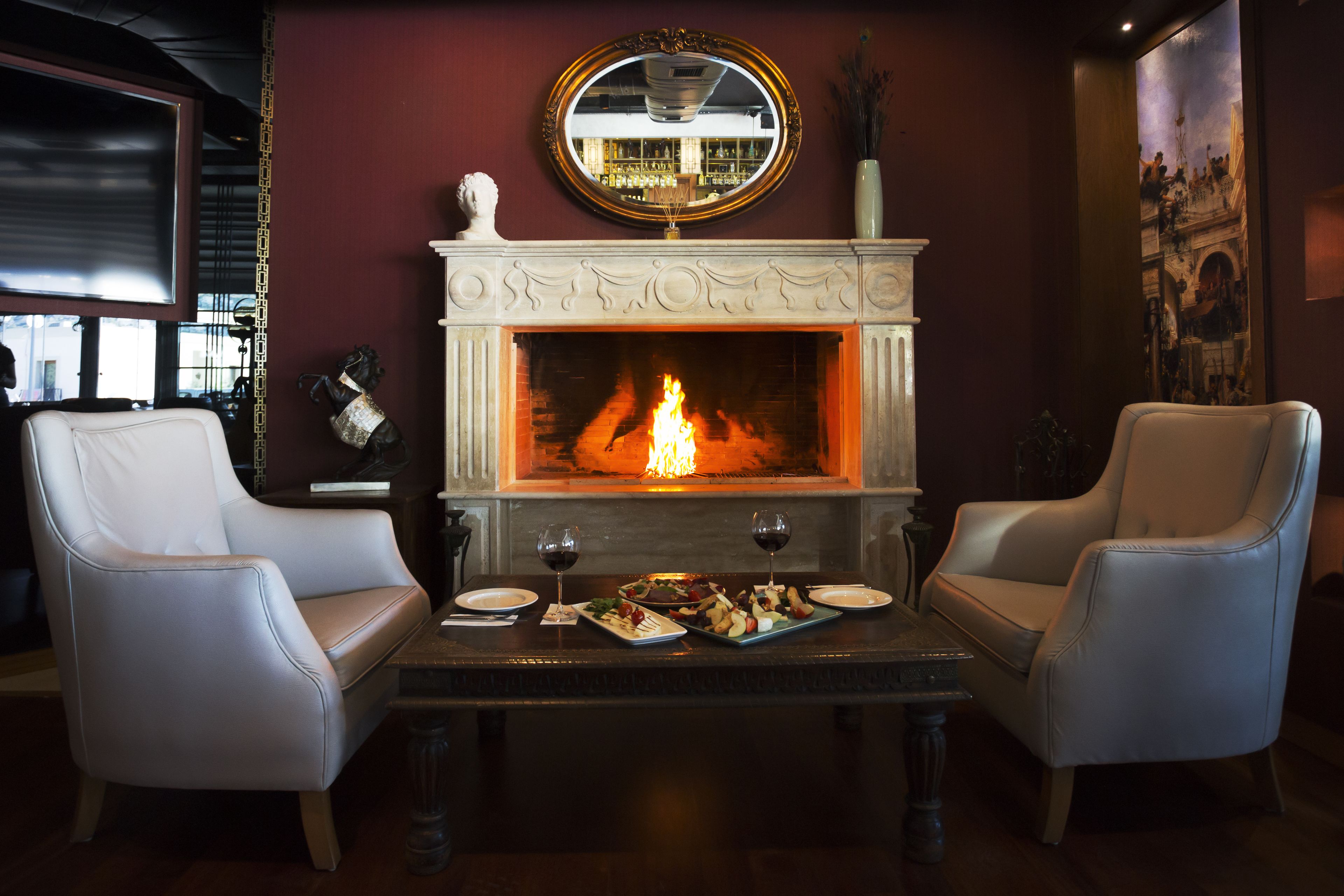 Bodrium Hotel & Spa Bodrium Hotel & Spa