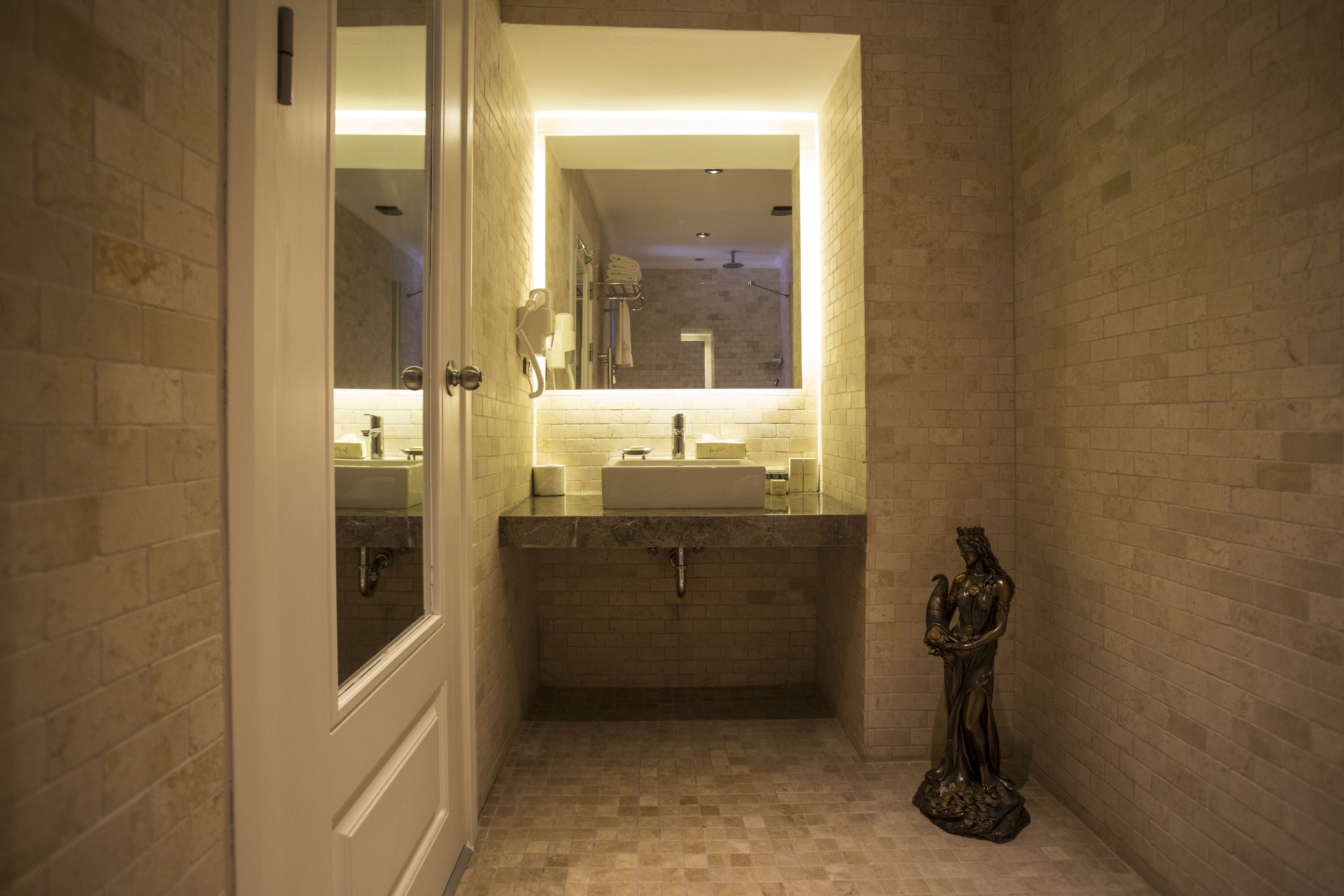 Bodrium Hotel & Spa Bodrium Hotel & Spa