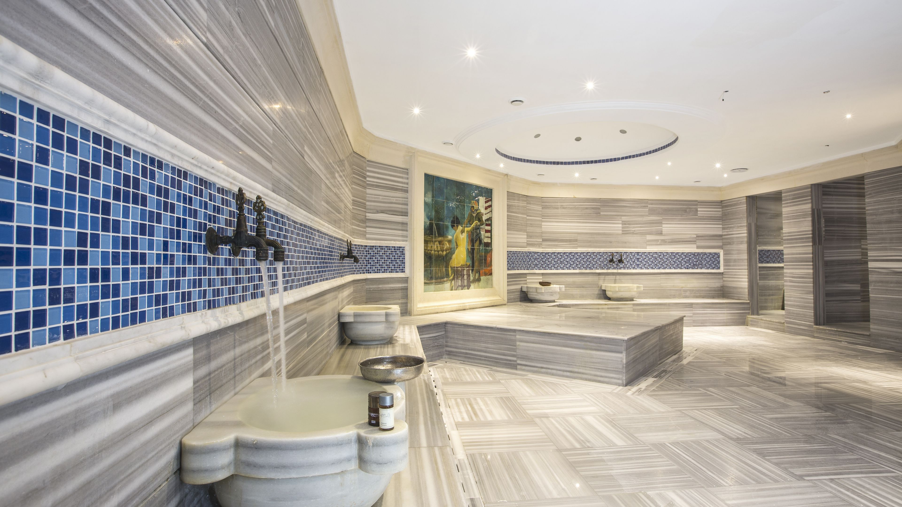 Bodrium Hotel & Spa Bodrium Hotel & Spa