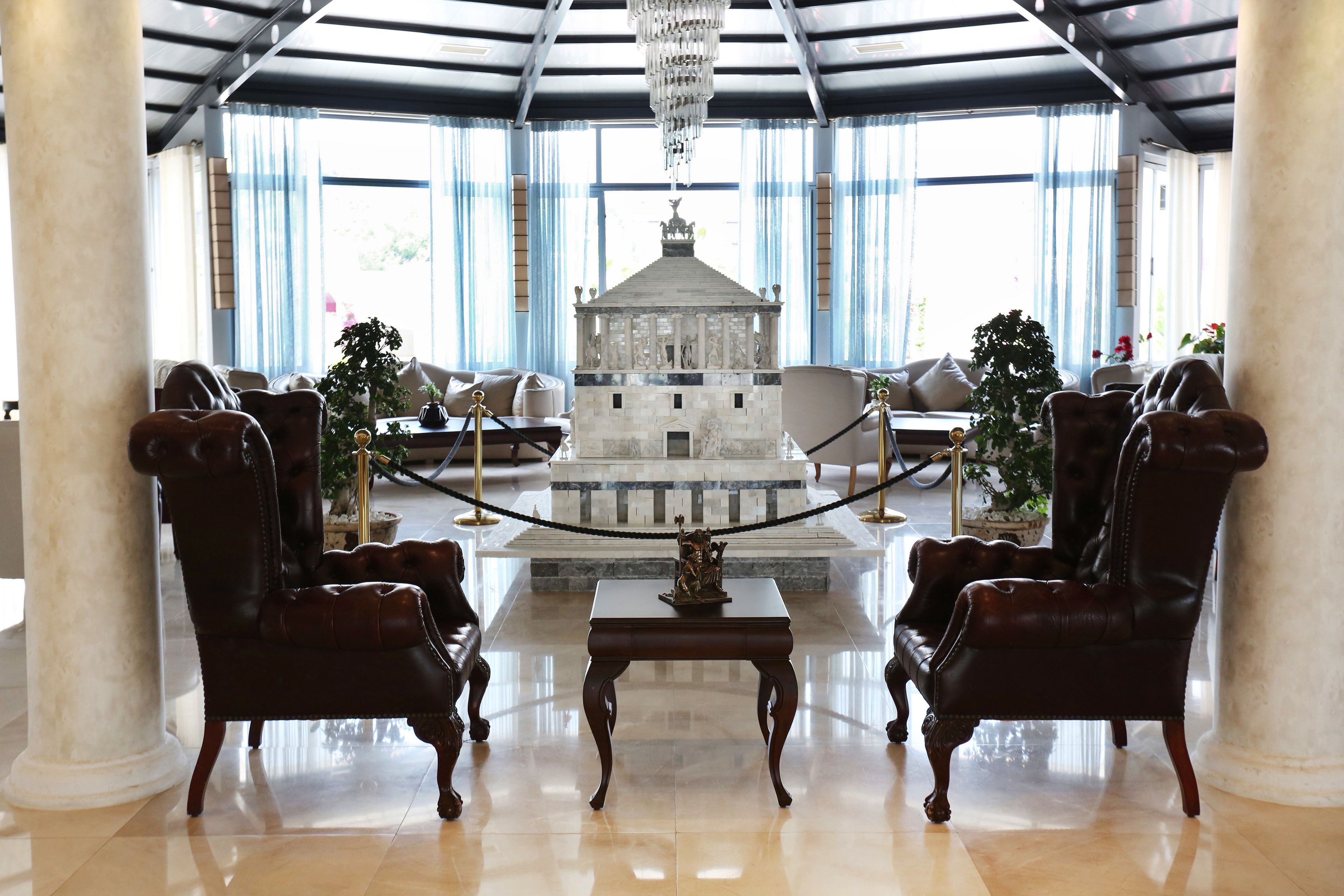 Bodrium Hotel & Spa Bodrium Hotel & Spa