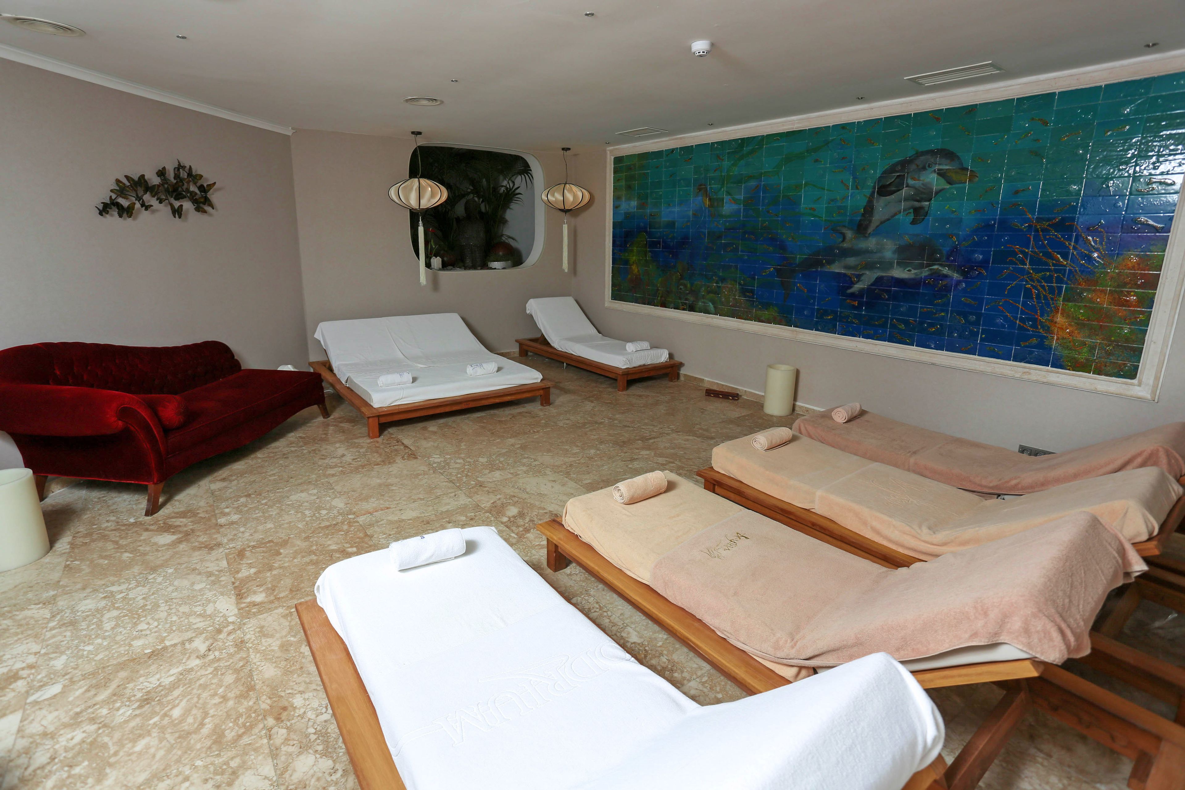 Bodrium Hotel & Spa Bodrium Hotel & Spa