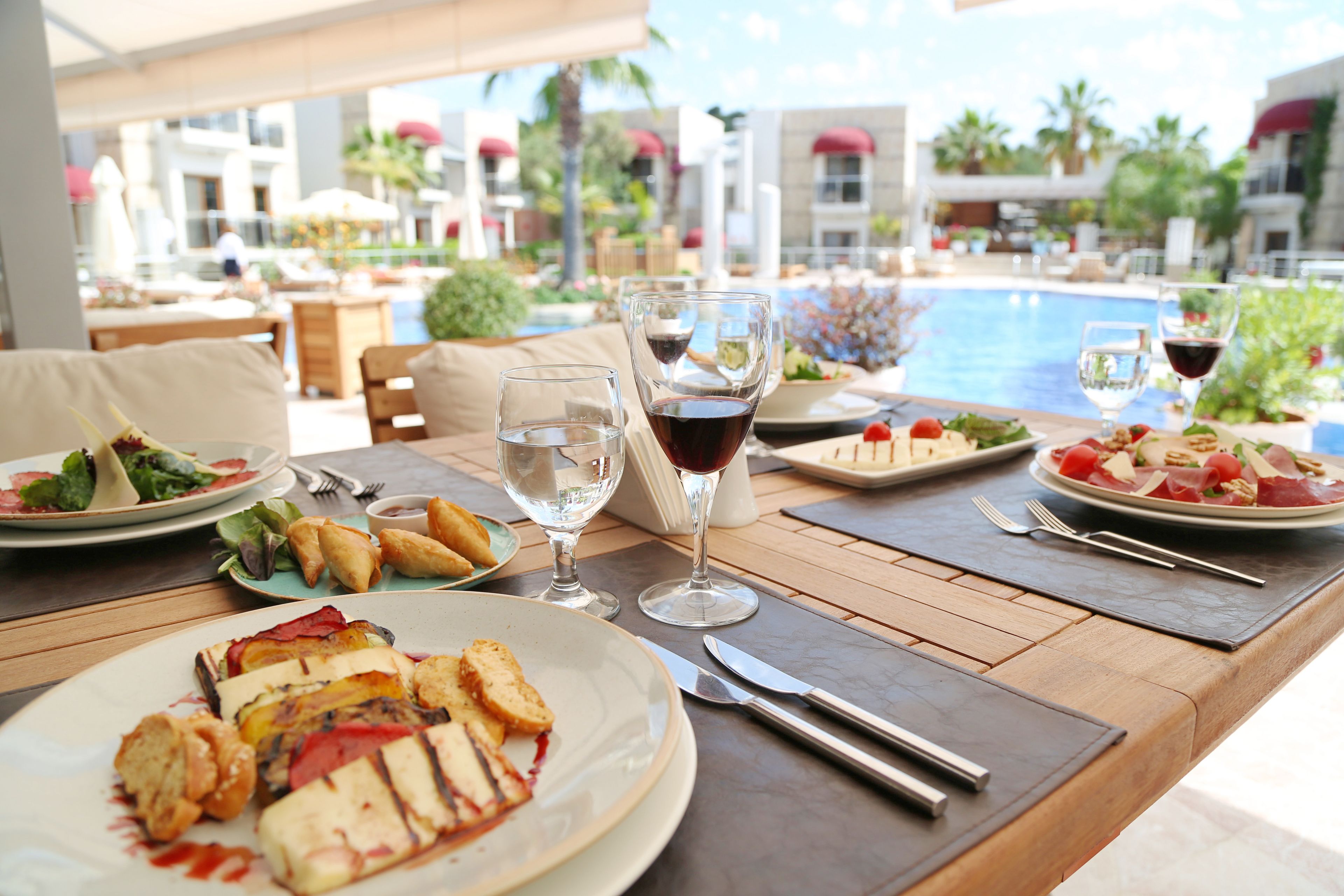 Bodrium Hotel & Spa Bodrium Hotel & Spa