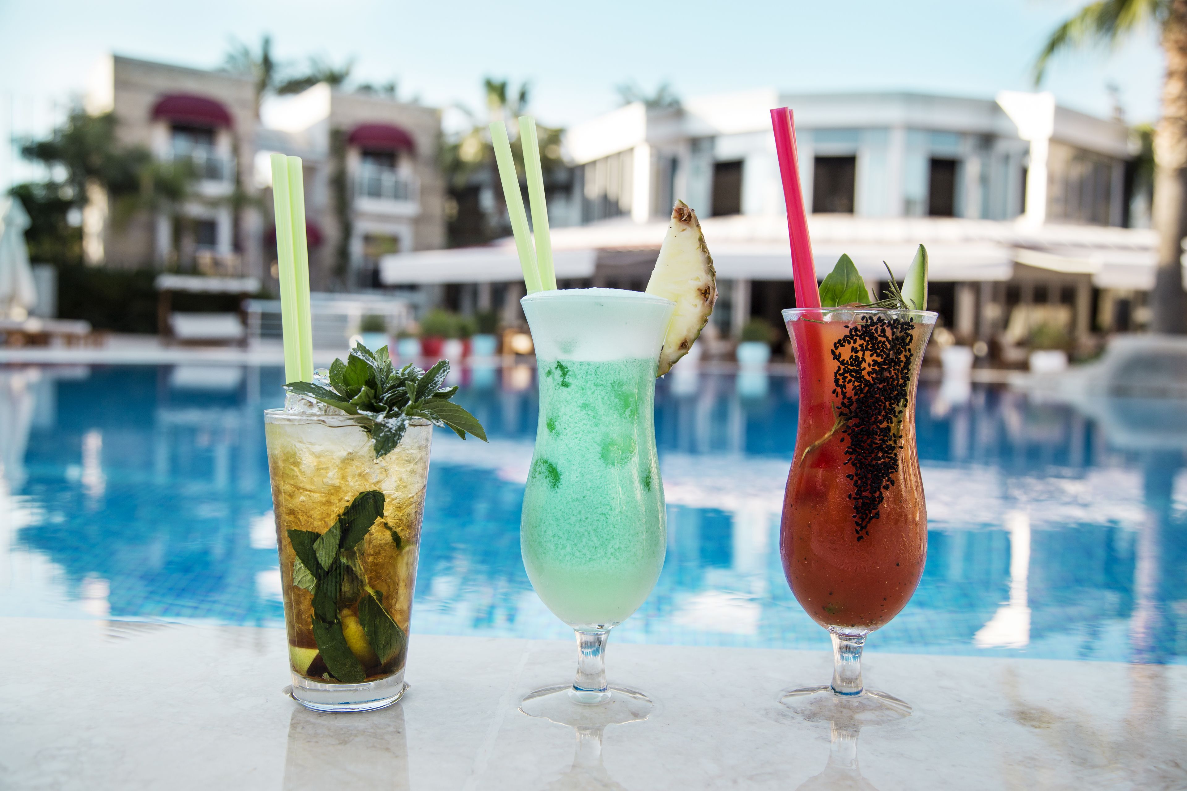 Bodrium Hotel & Spa Bodrium Hotel & Spa