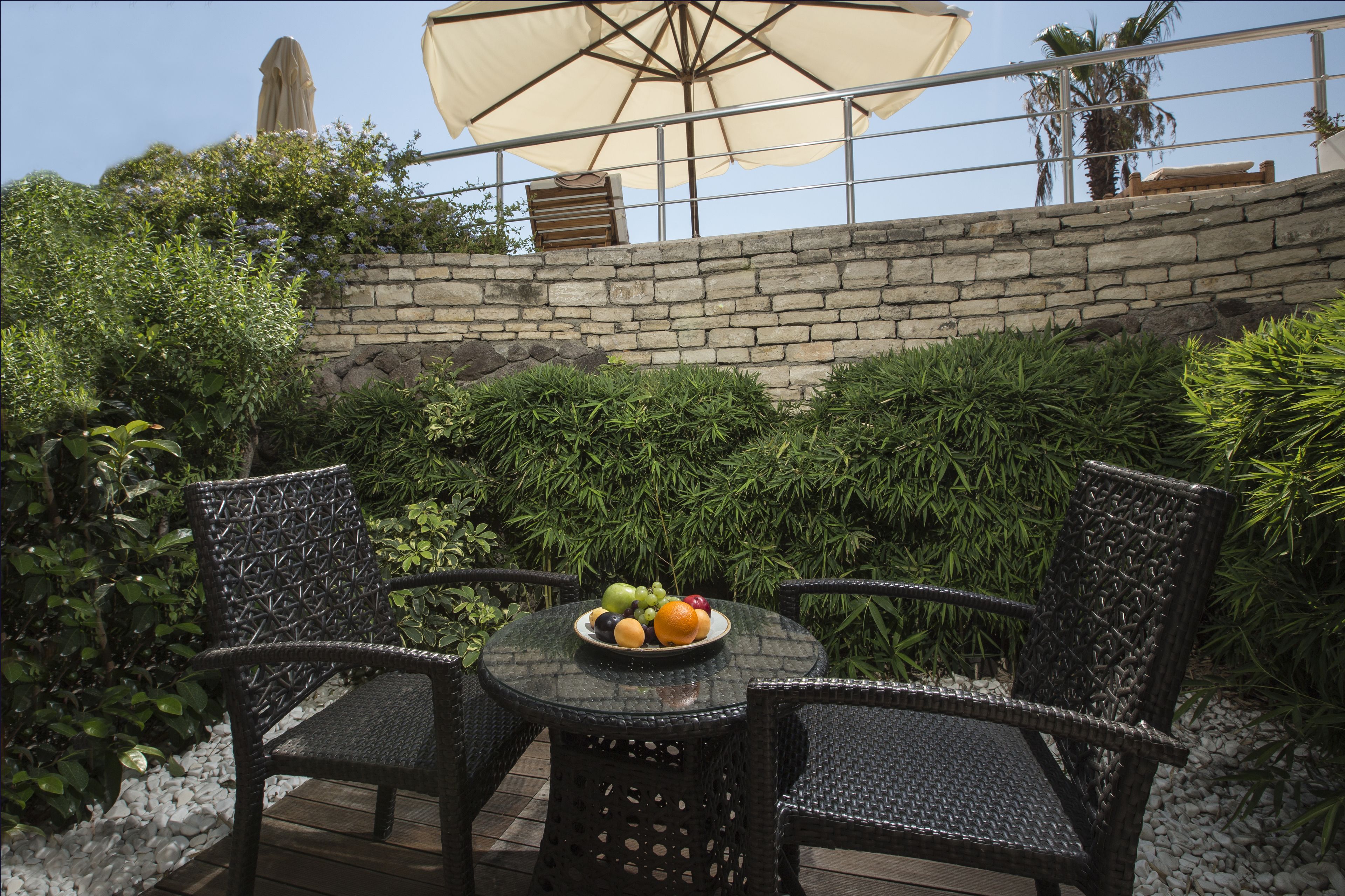 Bodrium Hotel & Spa Bodrium Hotel & Spa