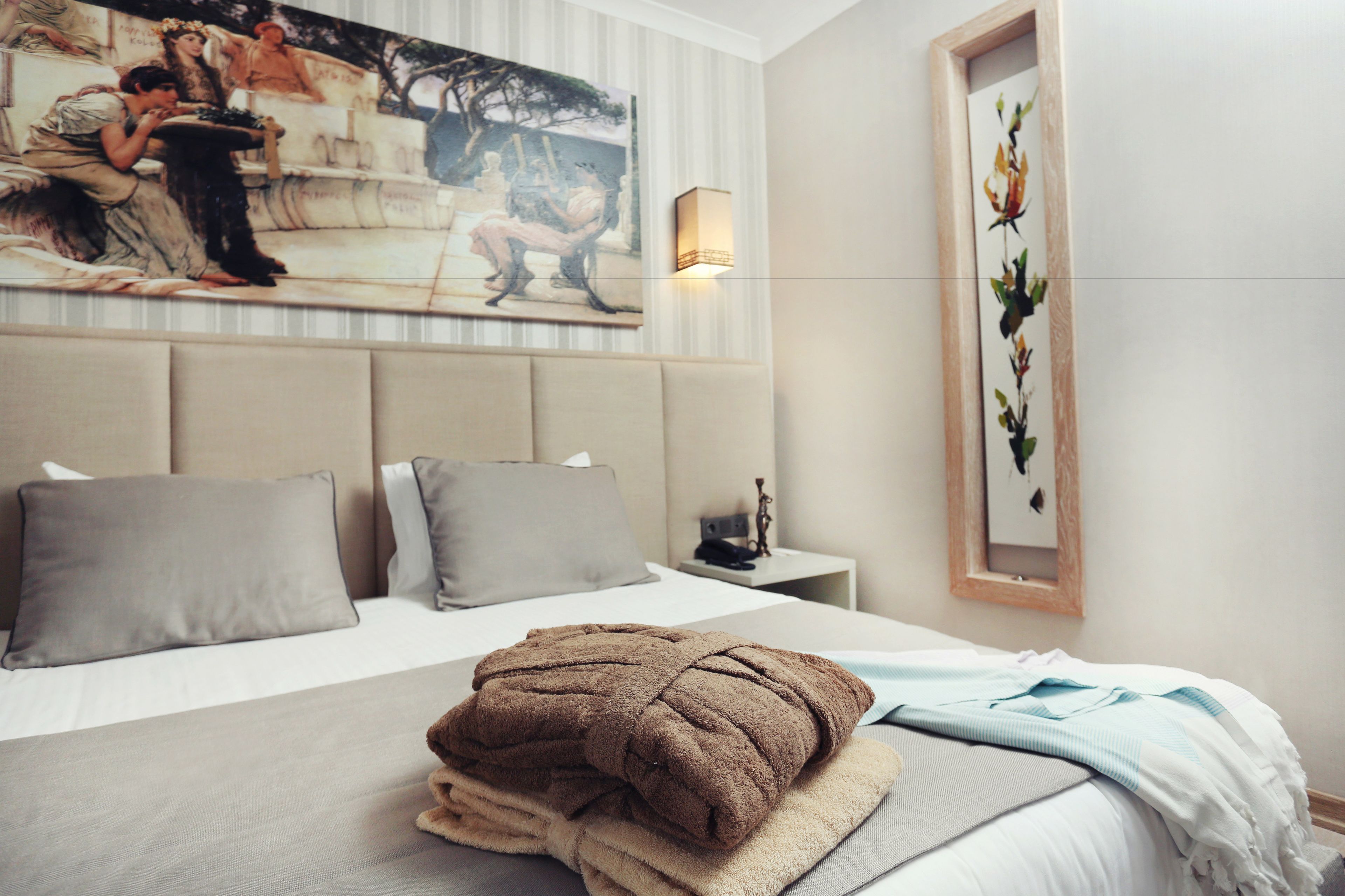 Bodrium Hotel & Spa Bodrium Hotel & Spa