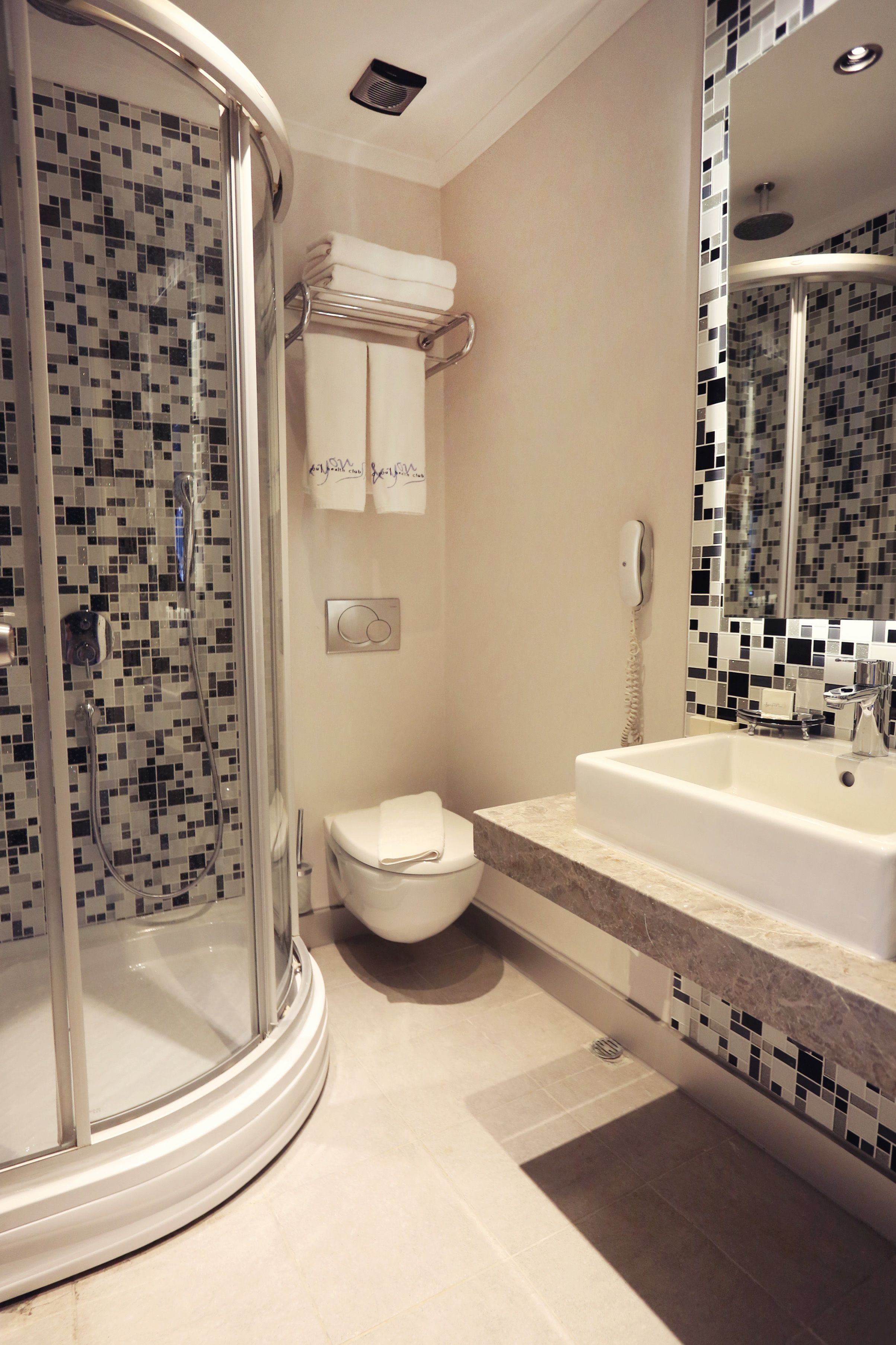 Bodrium Hotel & Spa Bodrium Hotel & Spa