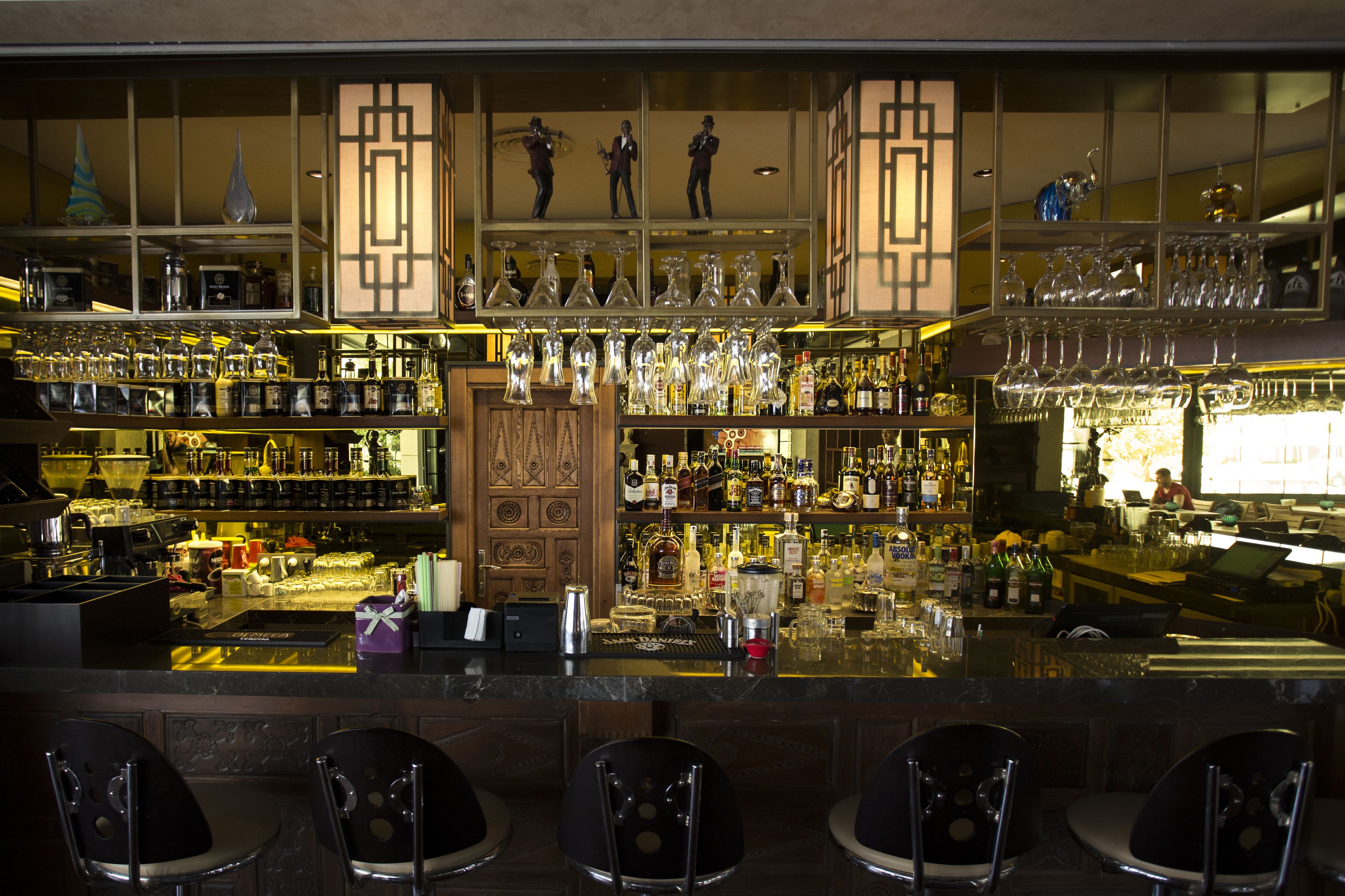 Bodrium Hotel & Spa Bodrium Hotel & Spa