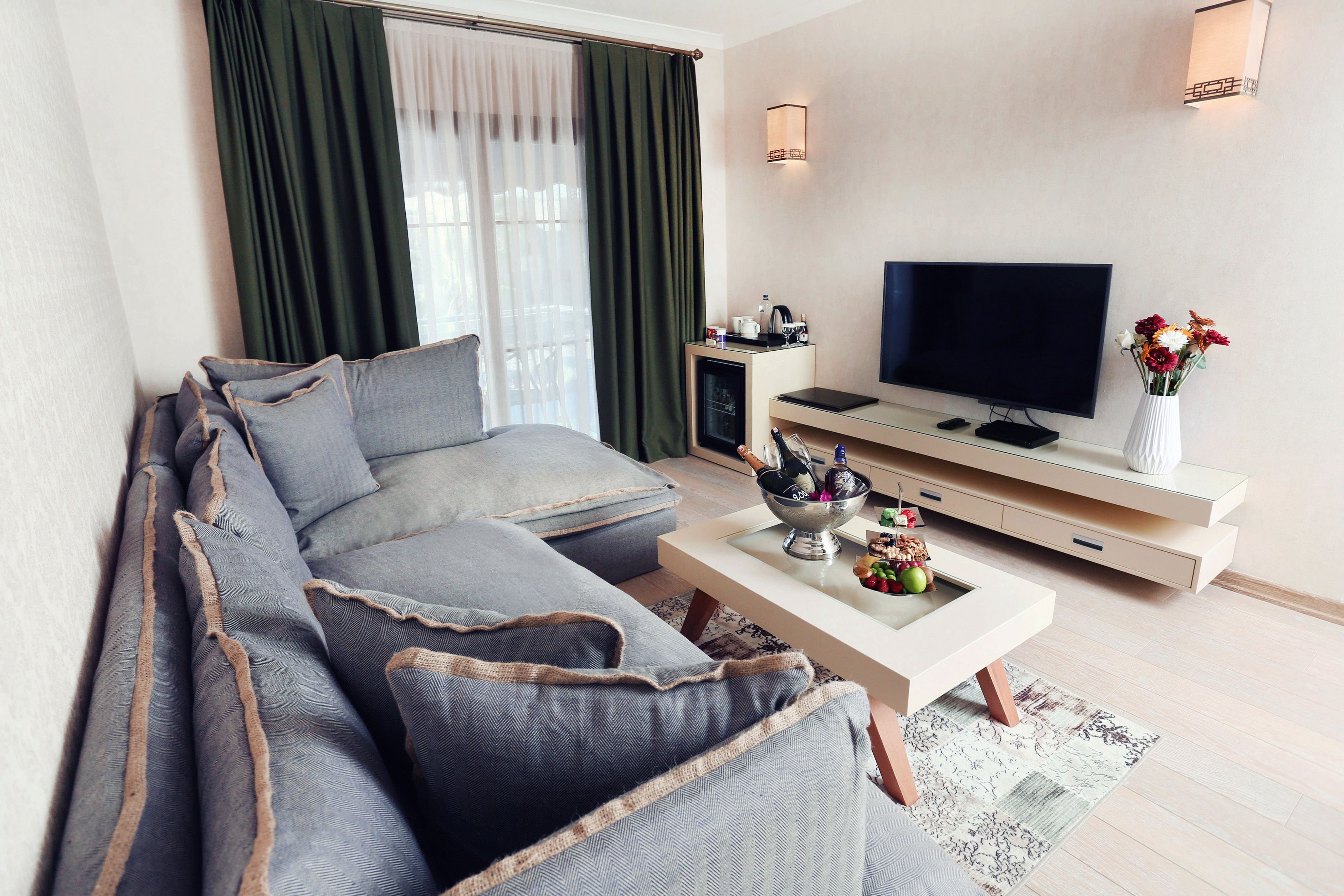 Bodrium Hotel & Spa Bodrium Hotel & Spa