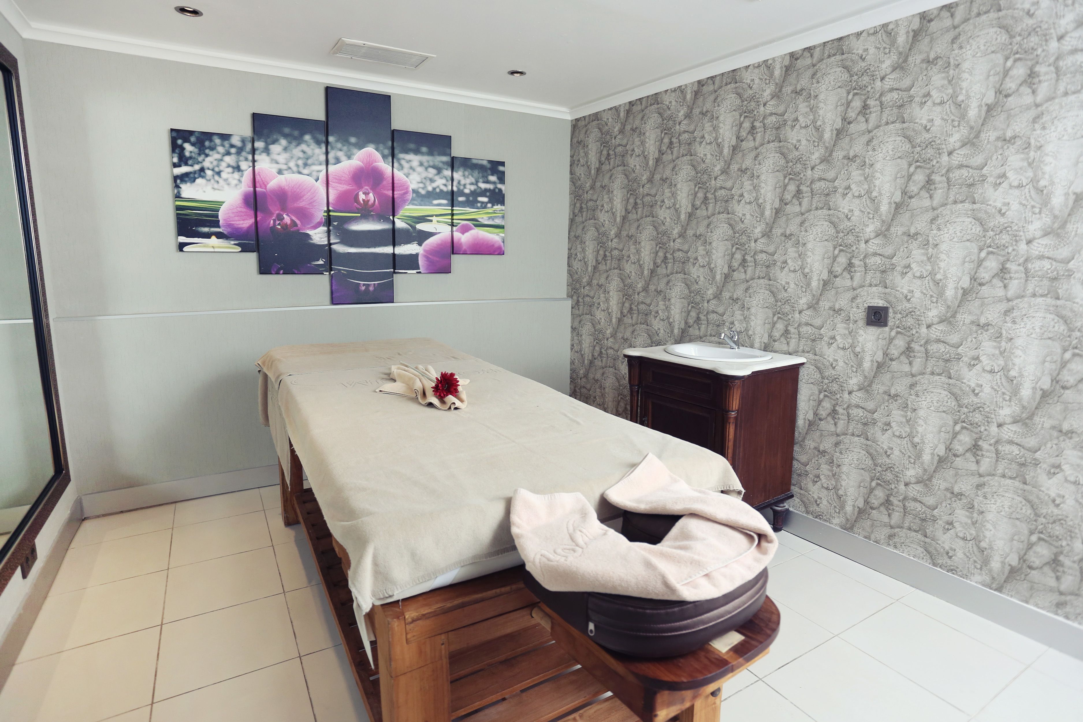 Bodrium Hotel & Spa Bodrium Hotel & Spa