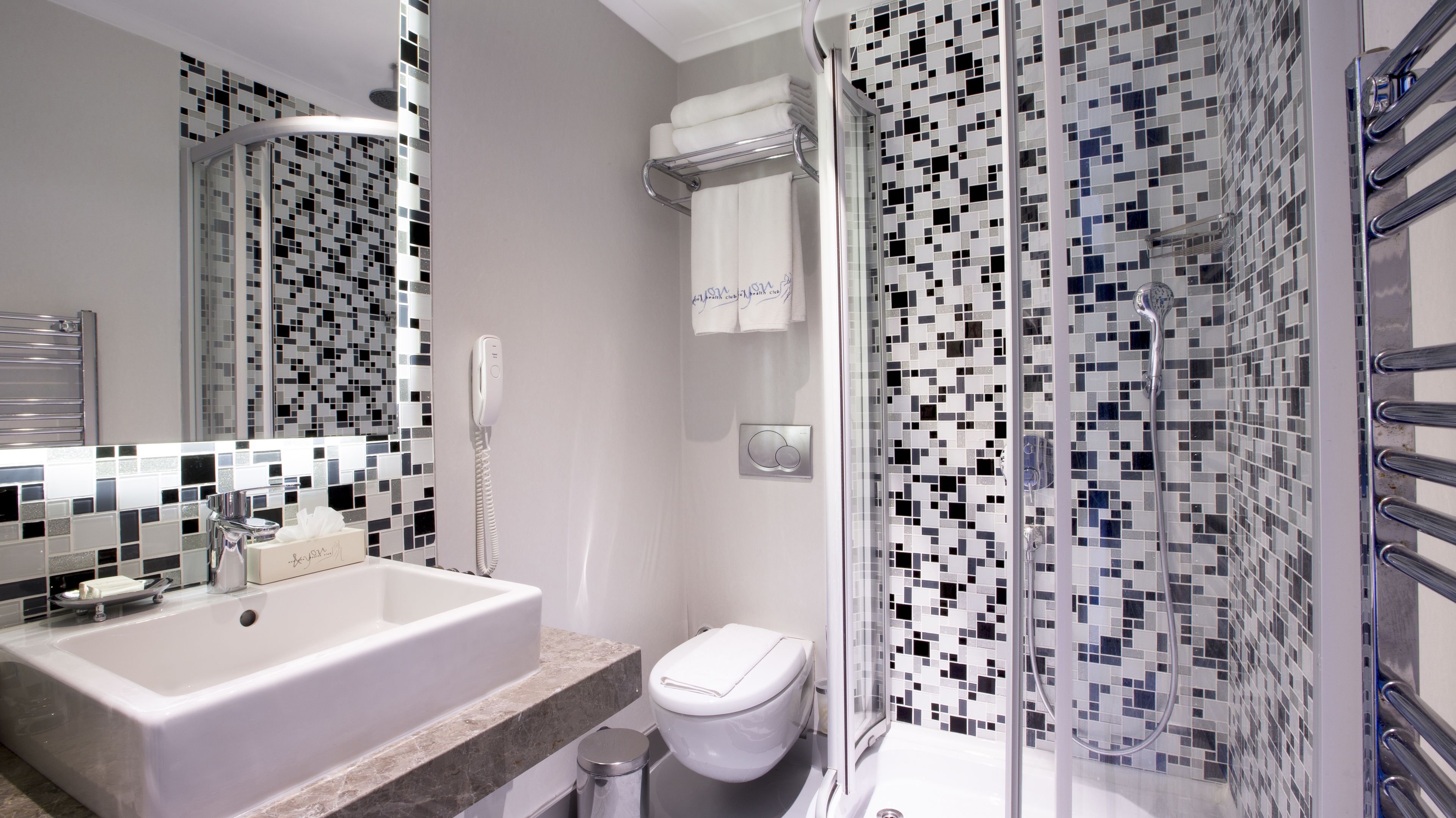 Bodrium Hotel & Spa Bodrium Hotel & Spa