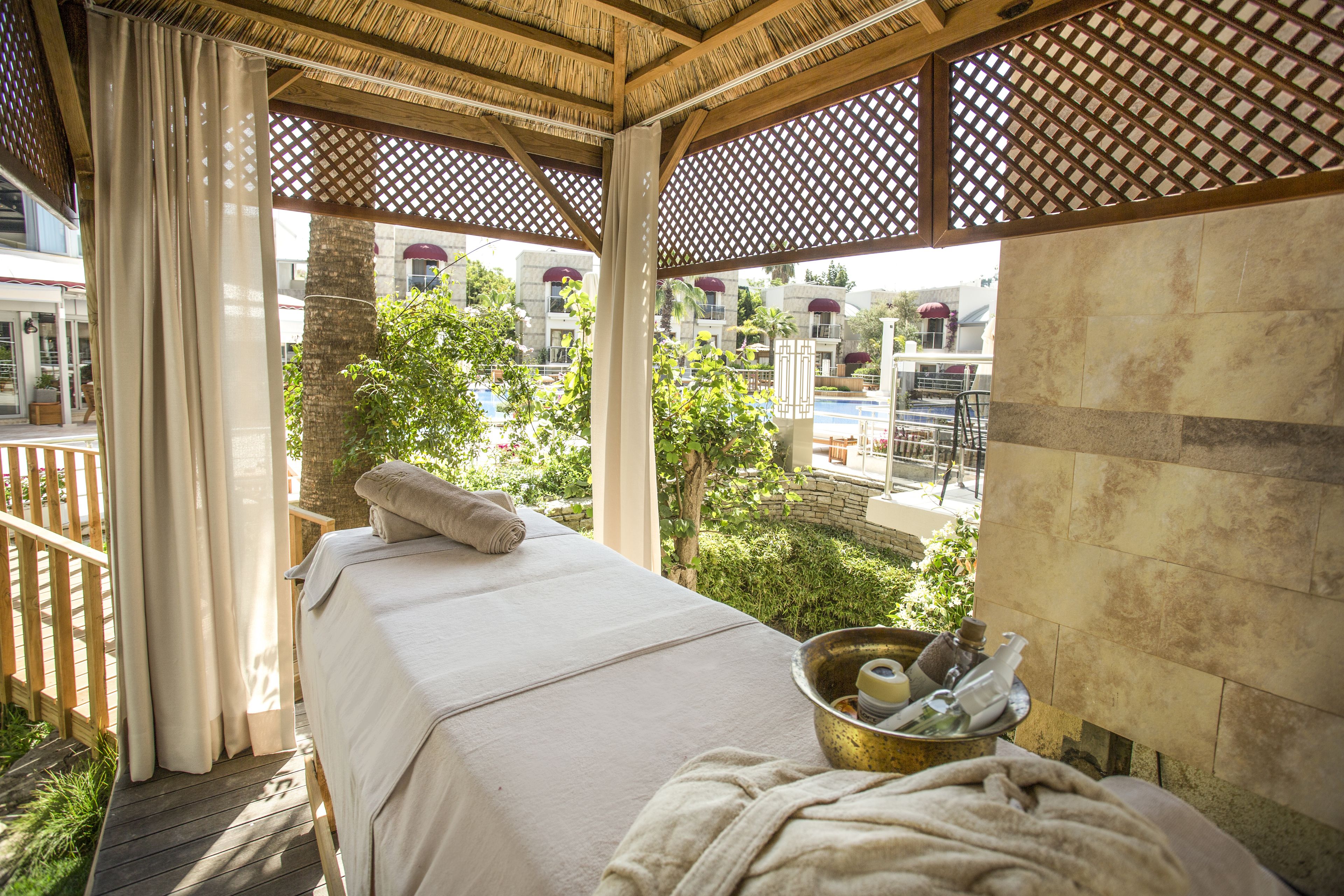 Bodrium Hotel & Spa Bodrium Hotel & Spa