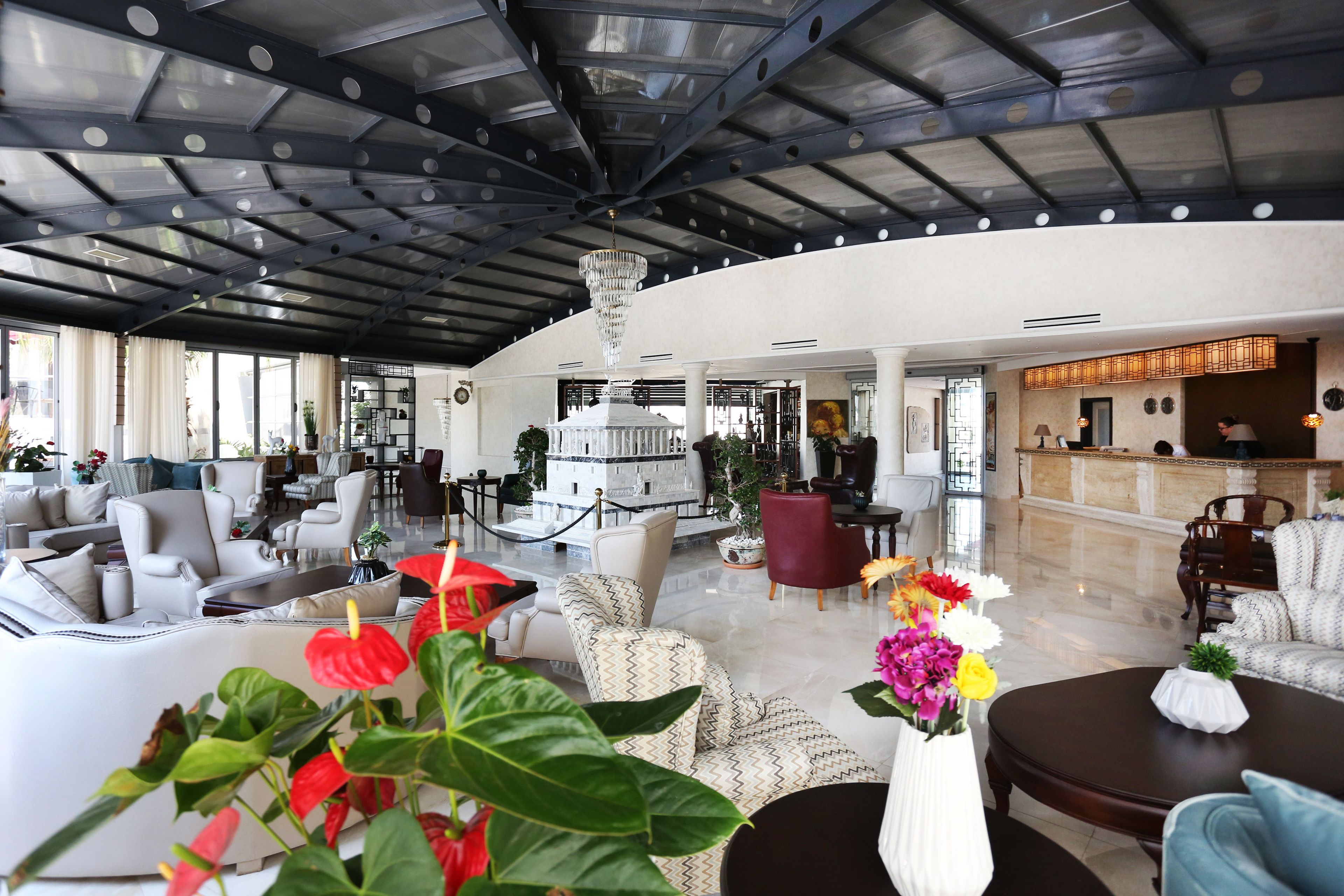 Bodrium Hotel & Spa Bodrium Hotel & Spa